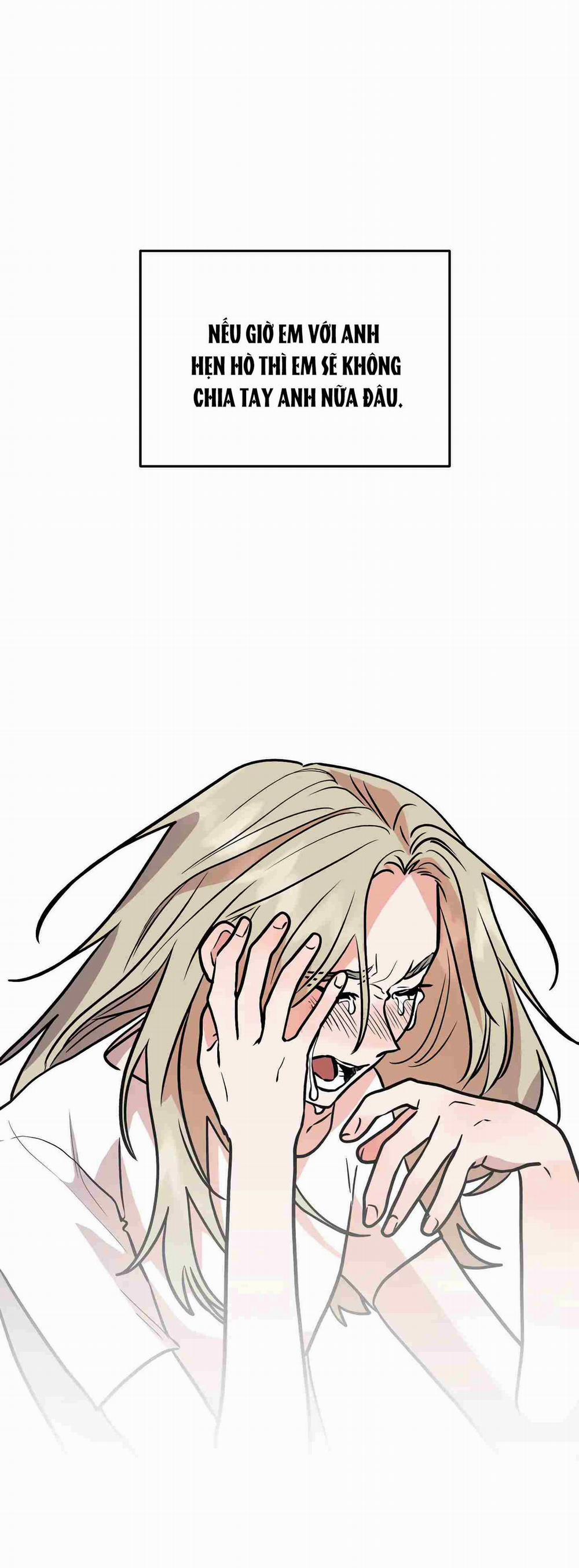 [18+] Bạn Gái Hiền Dịu 27.1 trang 27