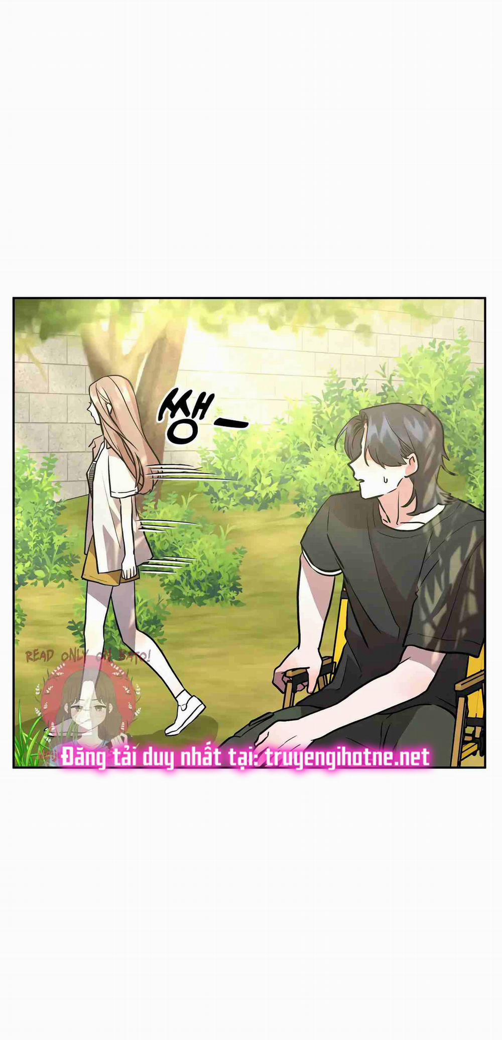 [18+] Bạn Gái Hiền Dịu 27.2 trang 10