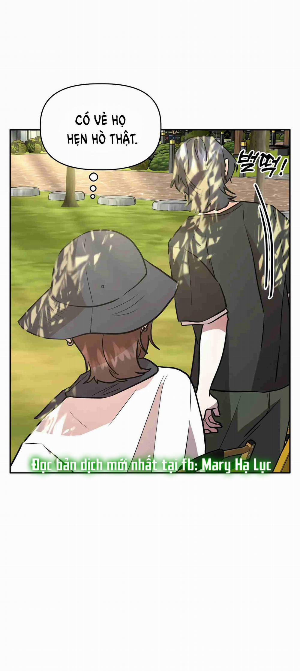 [18+] Bạn Gái Hiền Dịu 27.2 trang 11