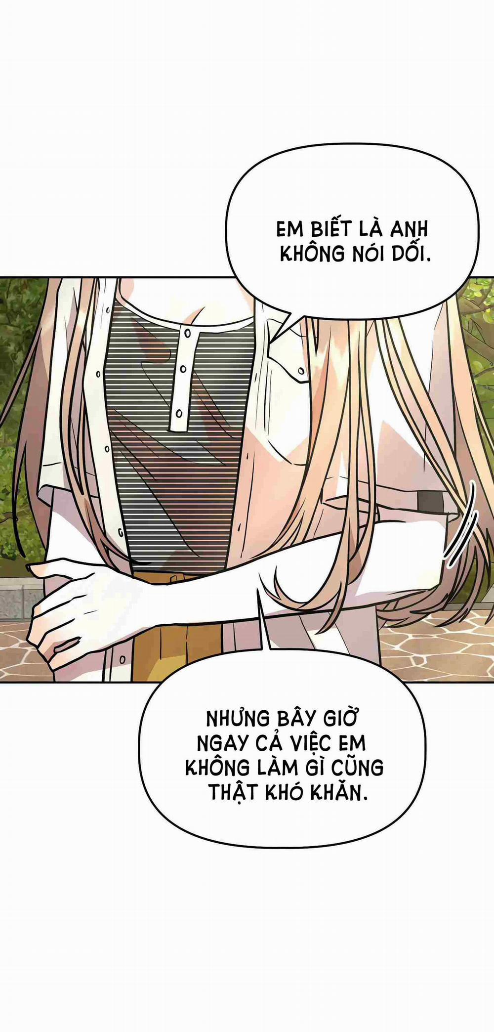 [18+] Bạn Gái Hiền Dịu 27.2 trang 16