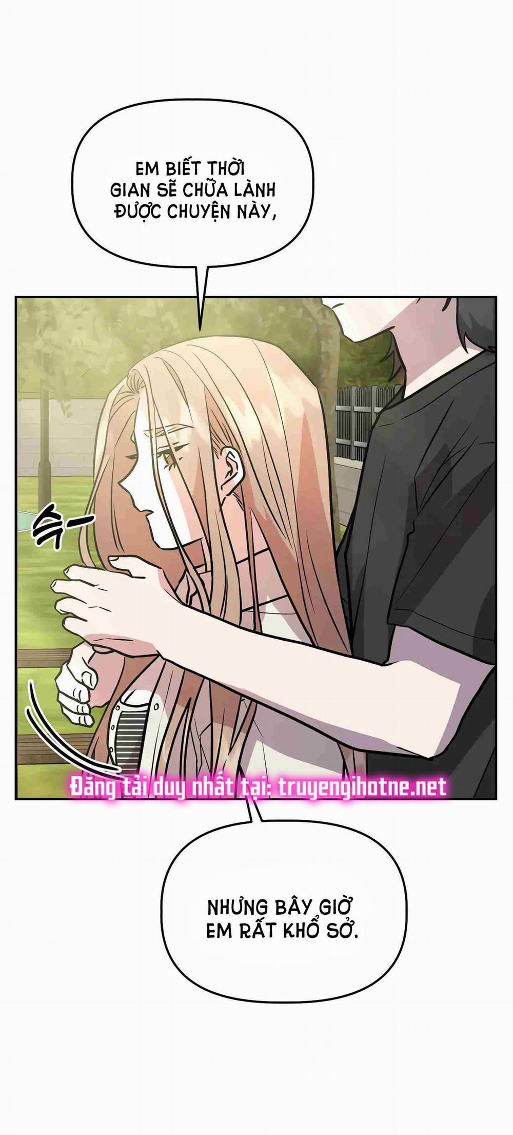 [18+] Bạn Gái Hiền Dịu 27.2 trang 18