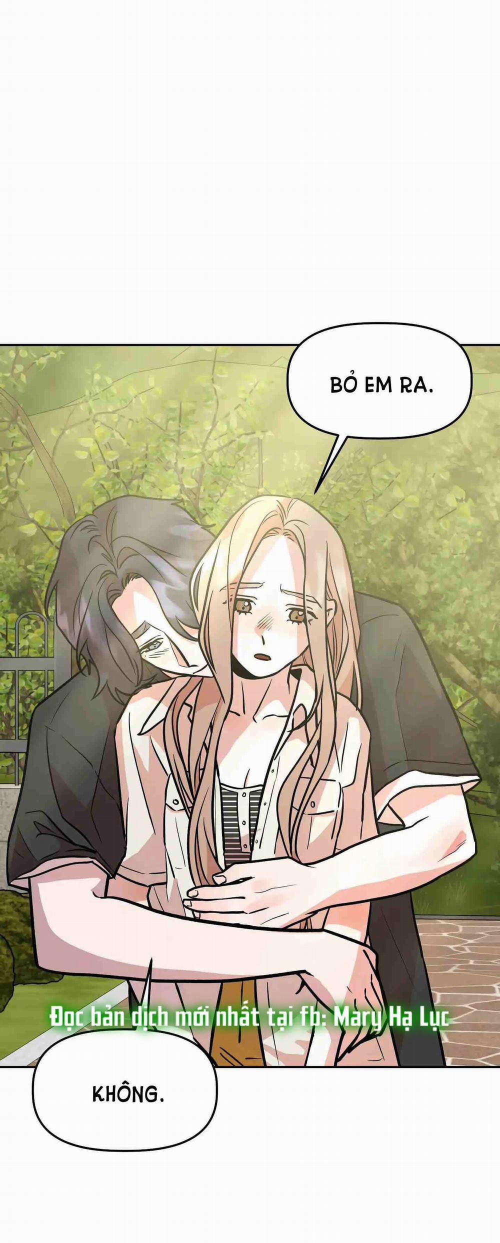 [18+] Bạn Gái Hiền Dịu 27.2 trang 19