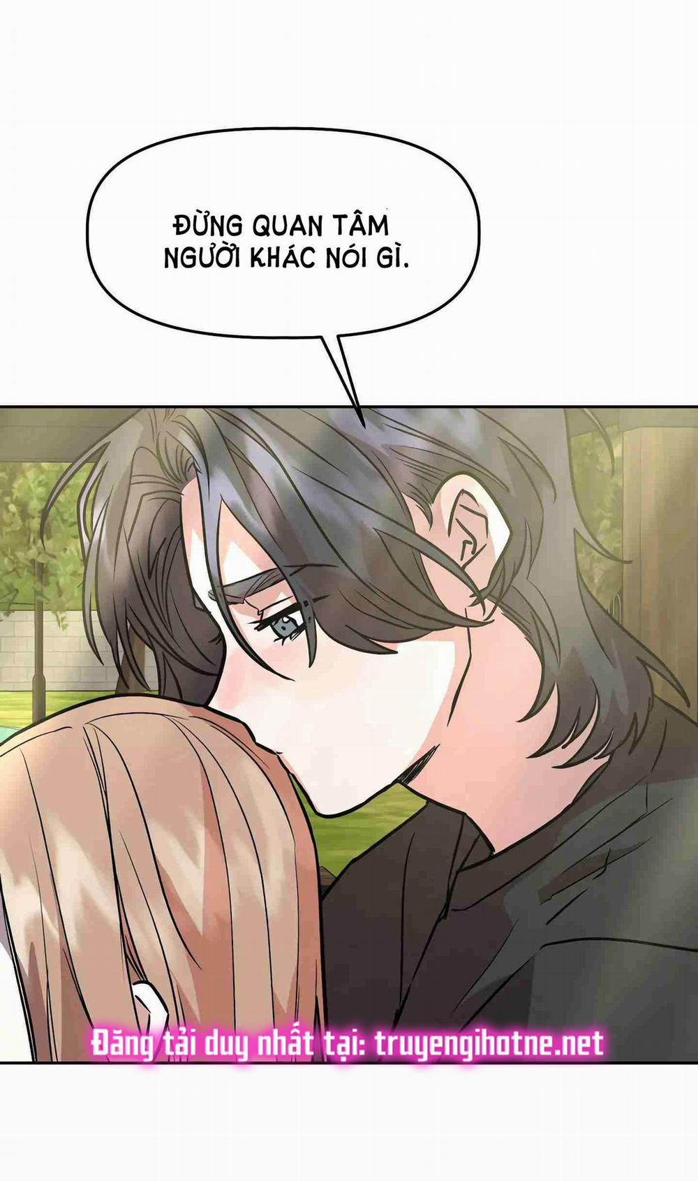 [18+] Bạn Gái Hiền Dịu 27.2 trang 20