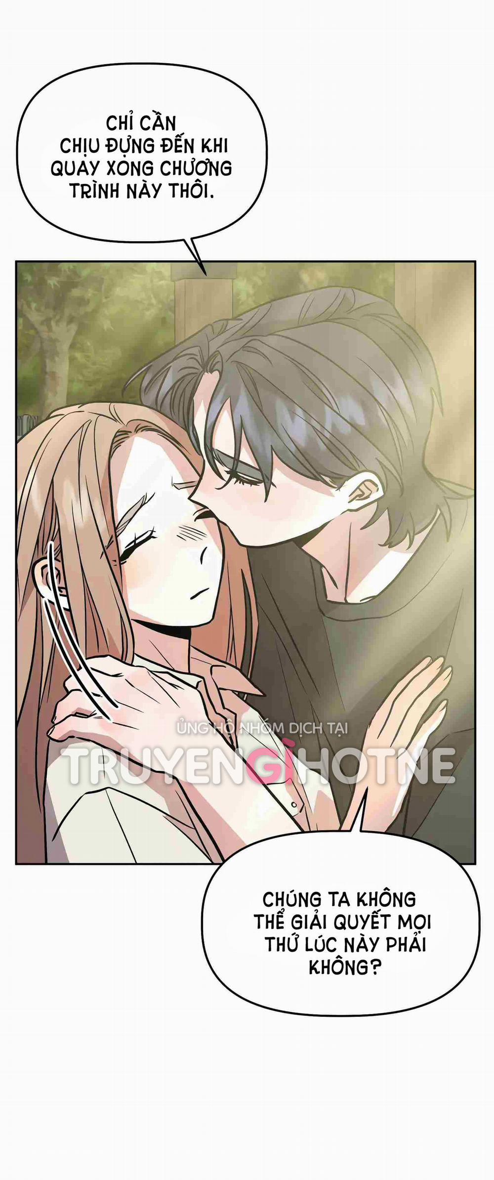 [18+] Bạn Gái Hiền Dịu 27.2 trang 22