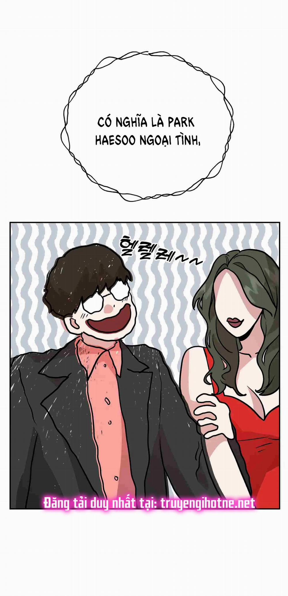 [18+] Bạn Gái Hiền Dịu 27.2 trang 25