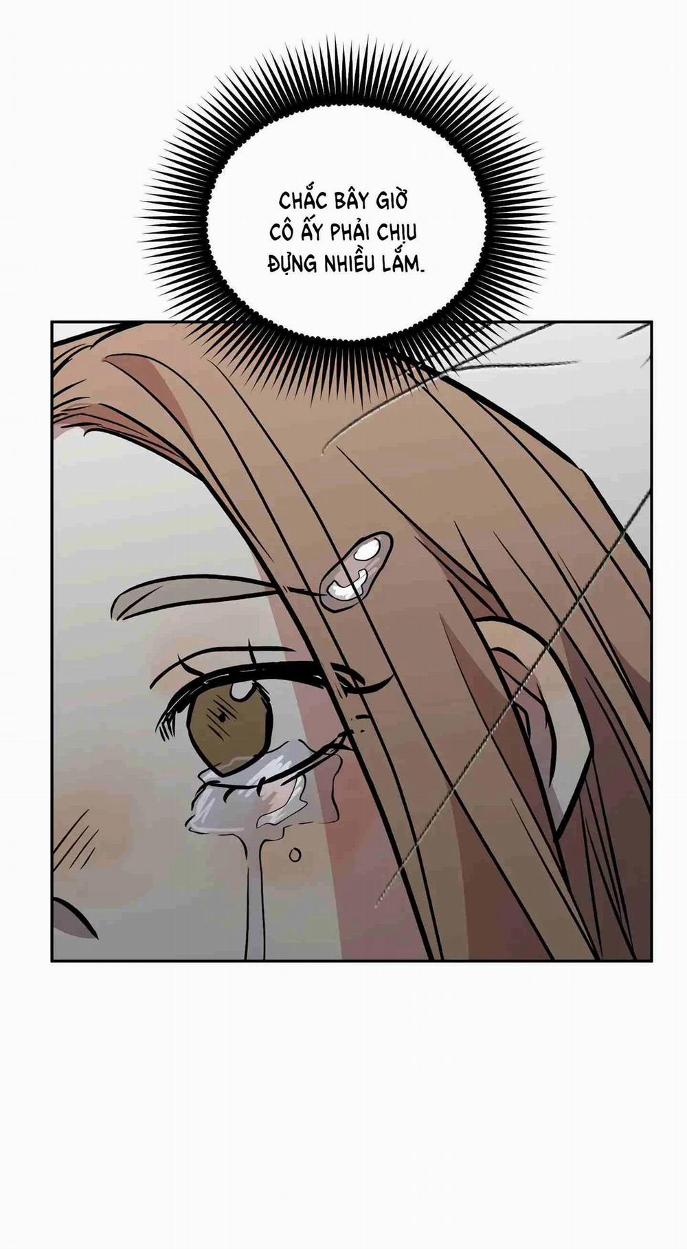 [18+] Bạn Gái Hiền Dịu 27.2 trang 32