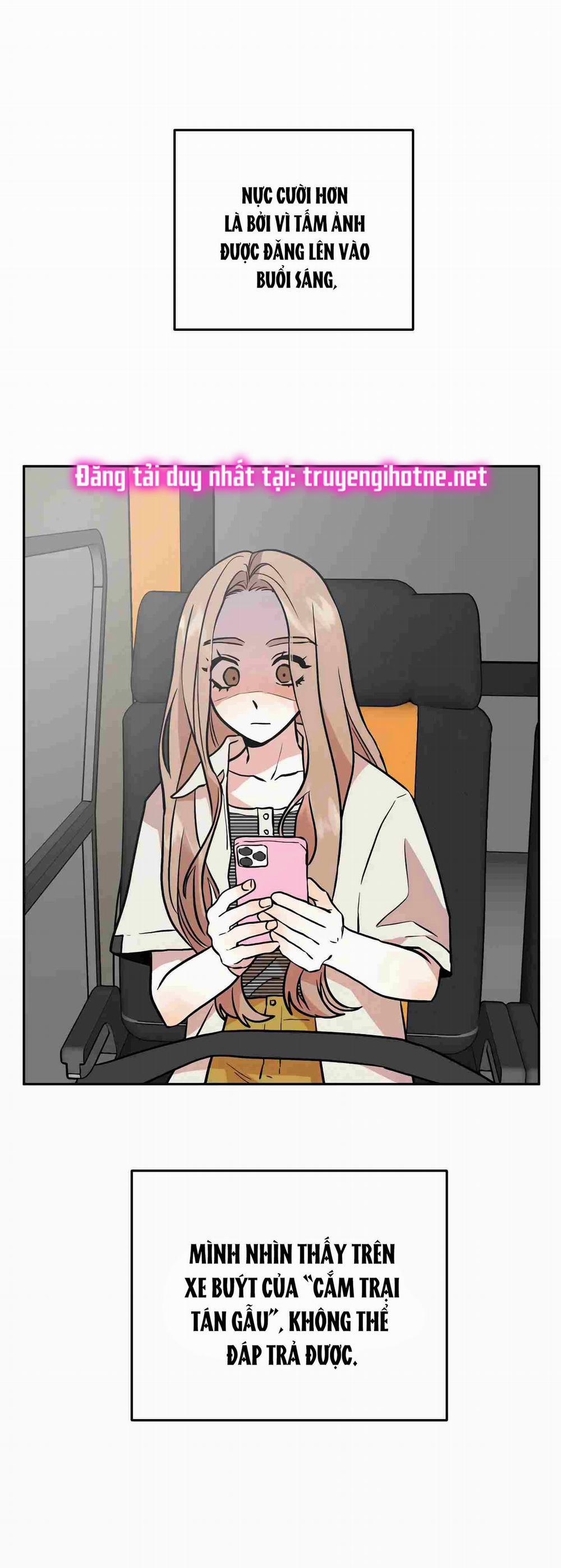 [18+] Bạn Gái Hiền Dịu 27.2 trang 4