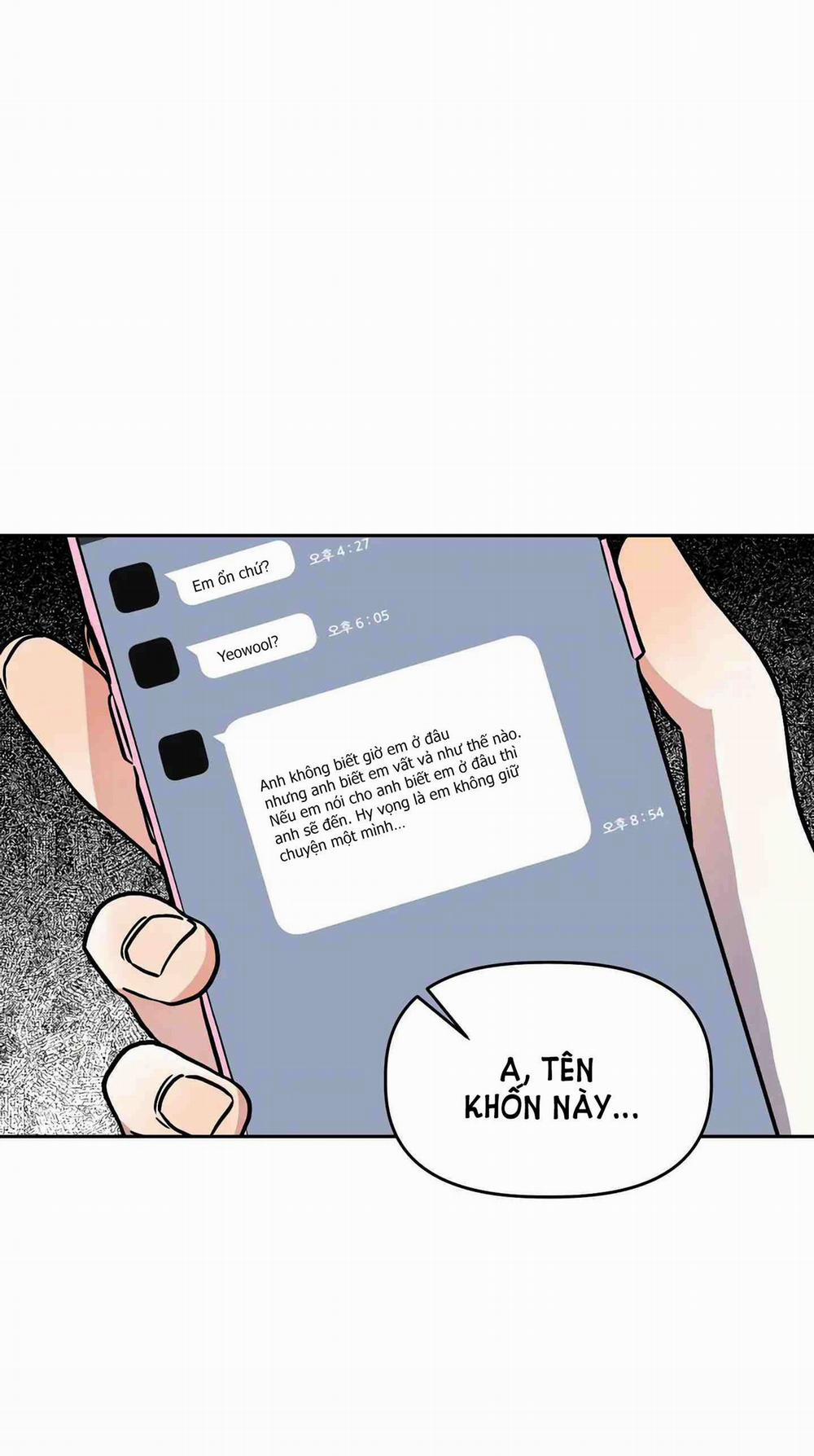 [18+] Bạn Gái Hiền Dịu 27.2 trang 40