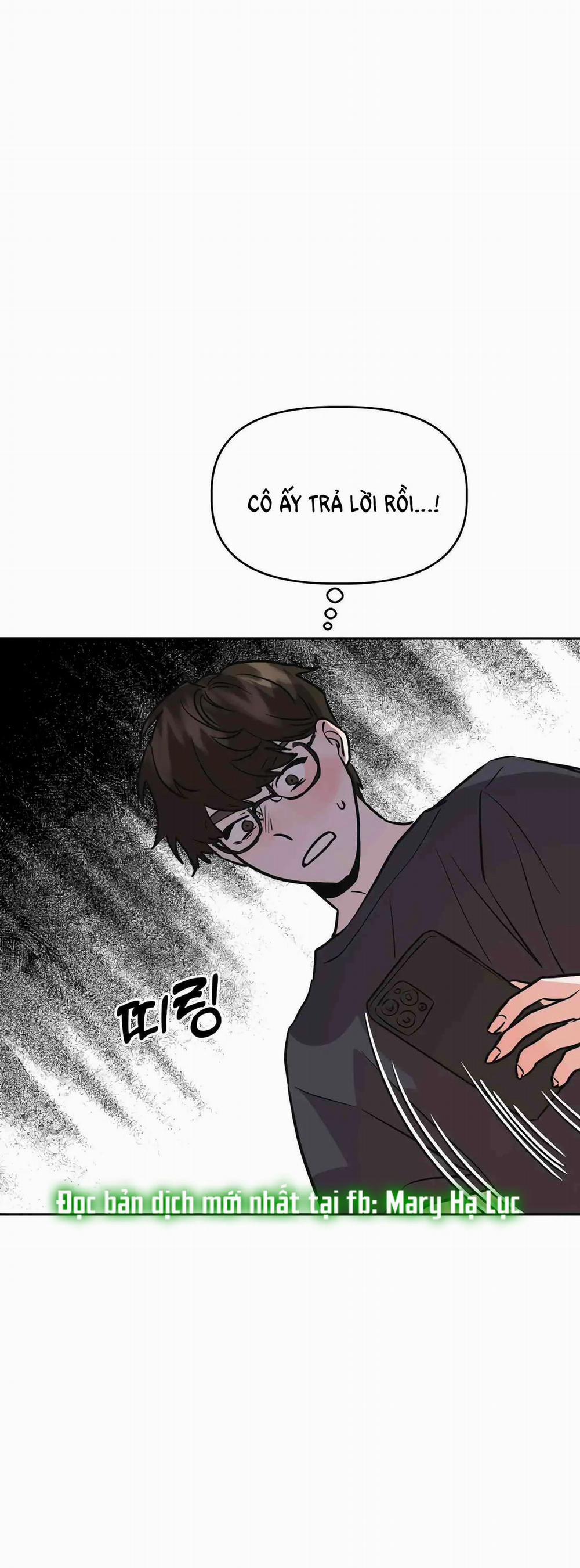 [18+] Bạn Gái Hiền Dịu 27.2 trang 43