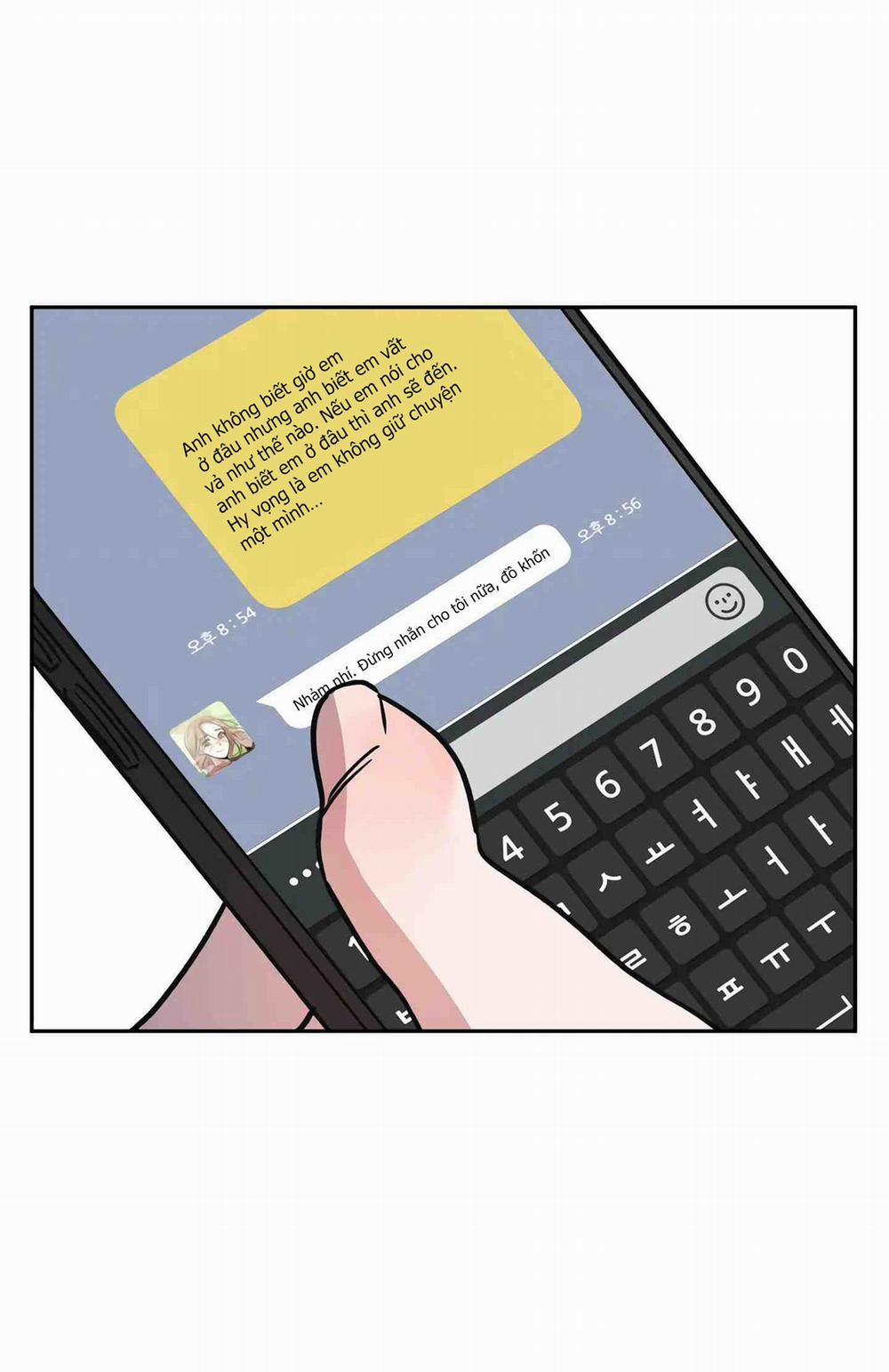 [18+] Bạn Gái Hiền Dịu 27.2 trang 44