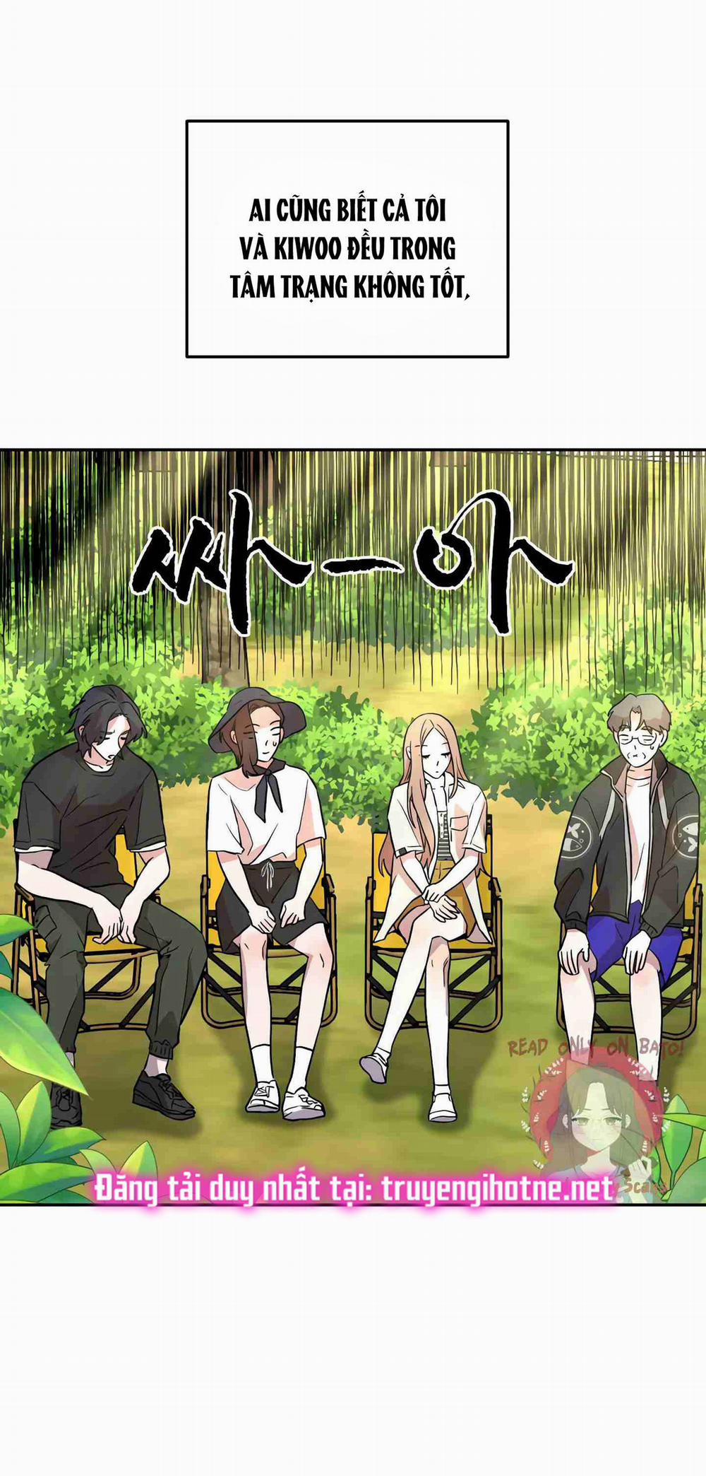 [18+] Bạn Gái Hiền Dịu 27.2 trang 6