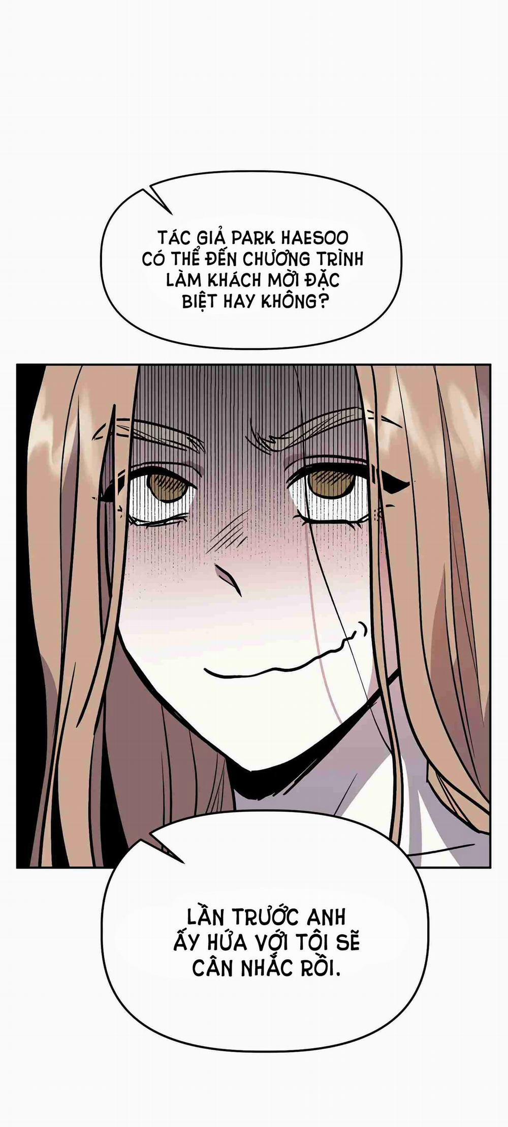 [18+] Bạn Gái Hiền Dịu 27.2 trang 8