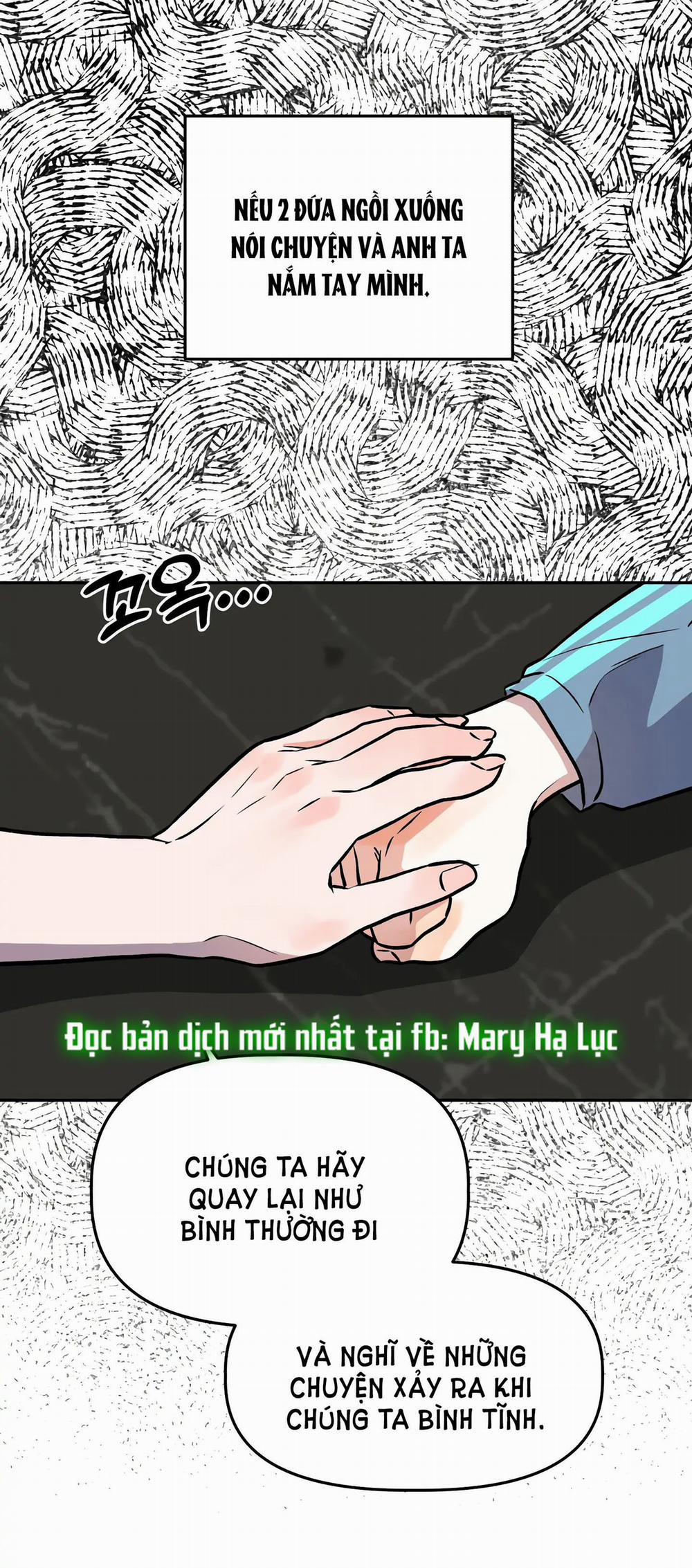 [18+] Bạn Gái Hiền Dịu 28.1 trang 11