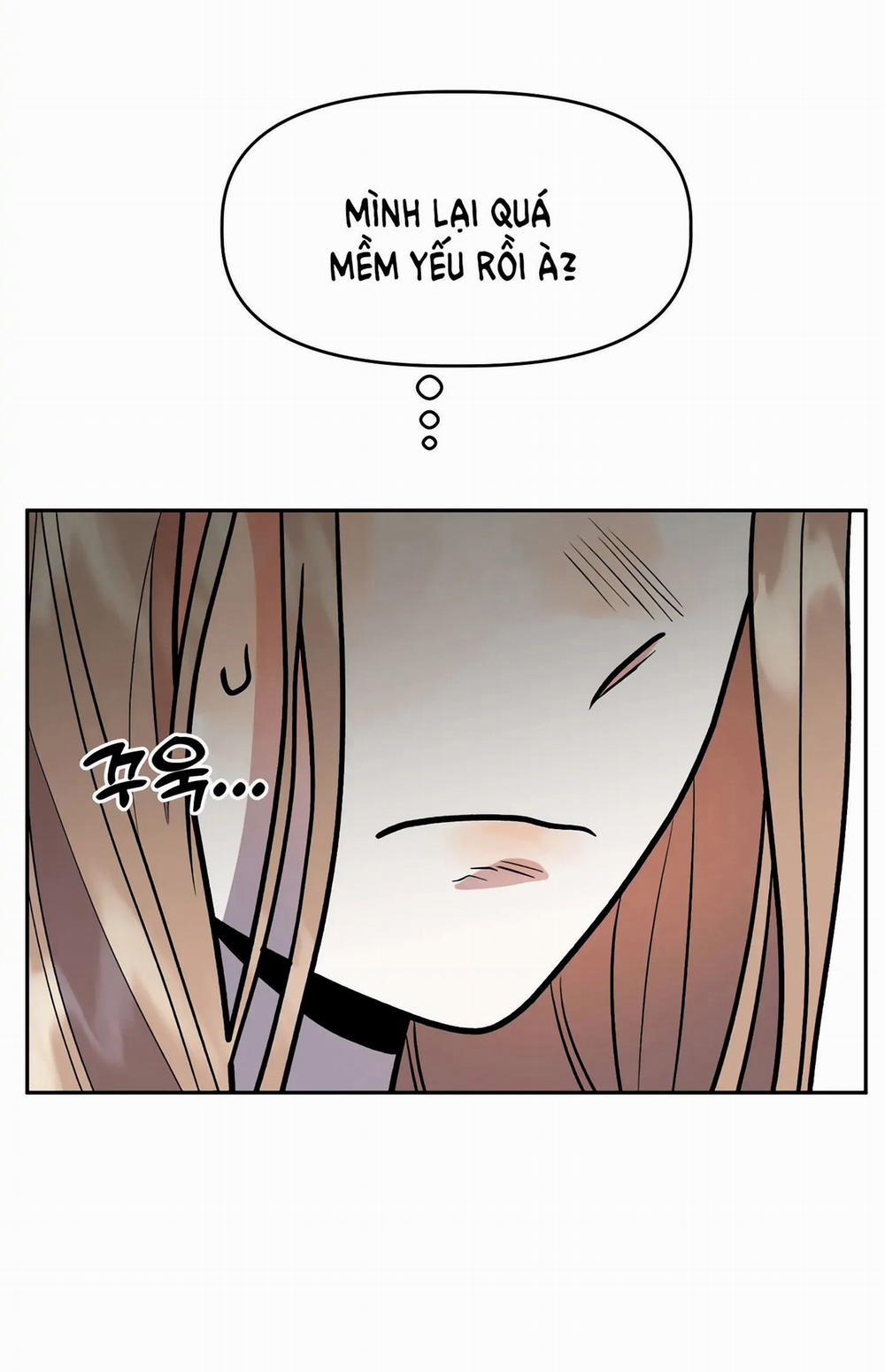 [18+] Bạn Gái Hiền Dịu 28.1 trang 12