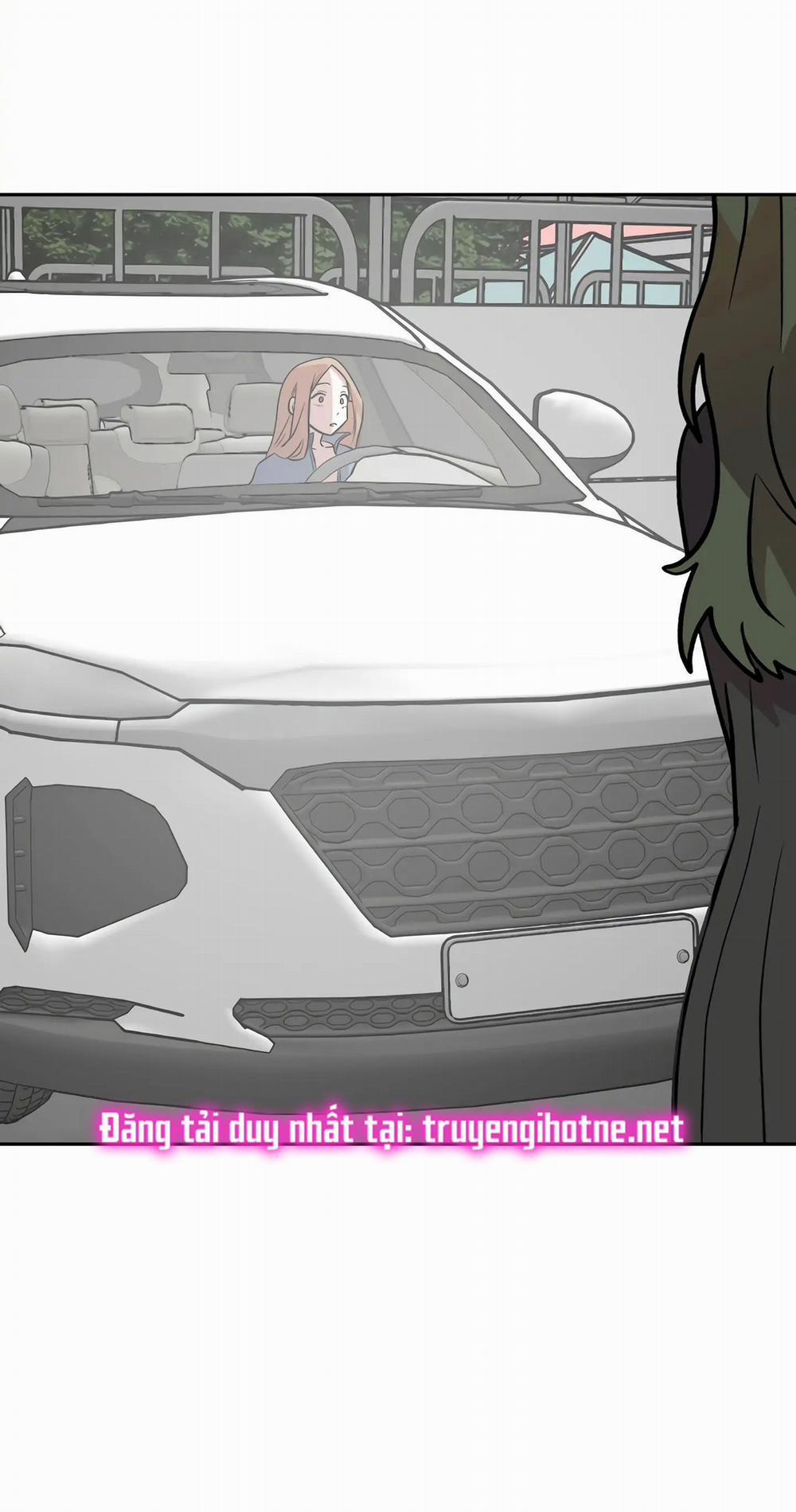 [18+] Bạn Gái Hiền Dịu 28.1 trang 18