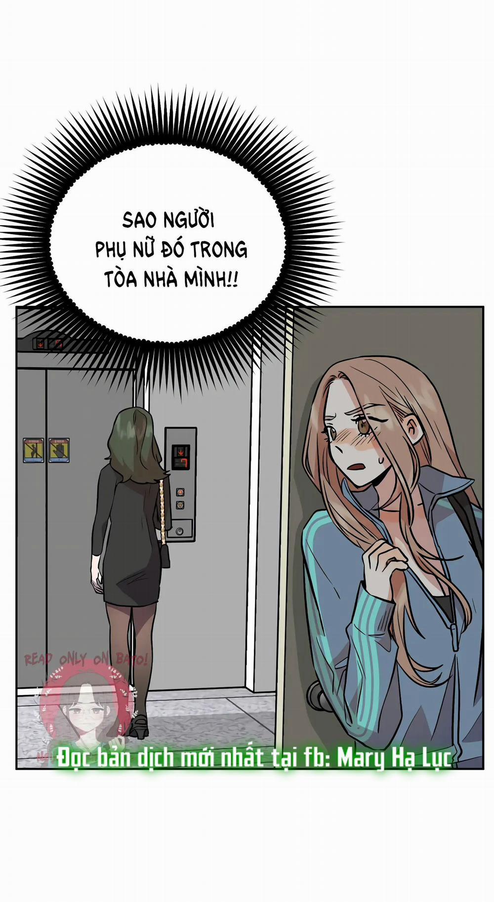 [18+] Bạn Gái Hiền Dịu 28.1 trang 22