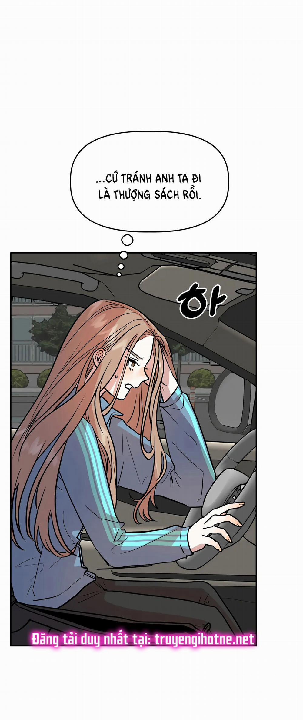 [18+] Bạn Gái Hiền Dịu 28.1 trang 8