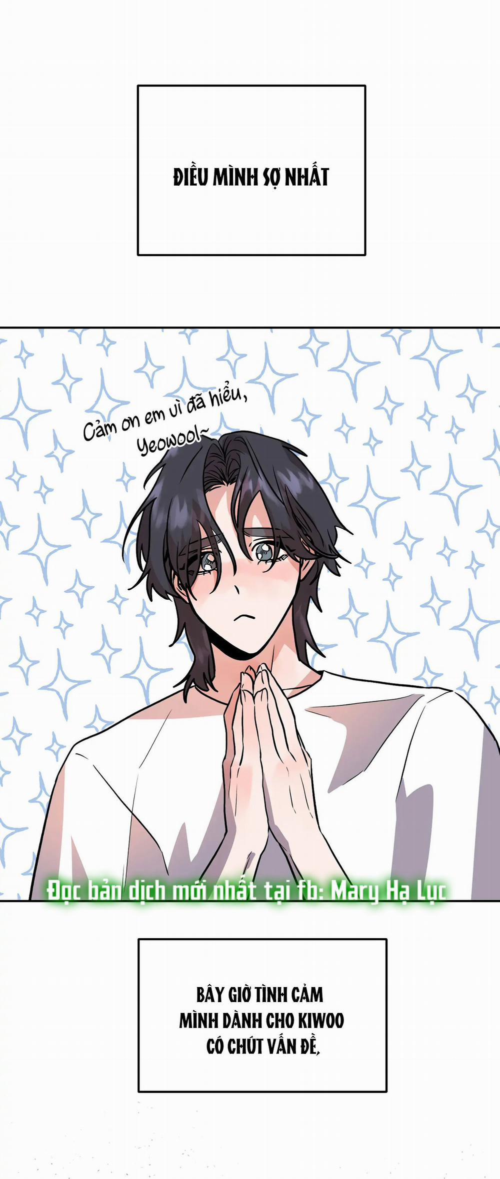 [18+] Bạn Gái Hiền Dịu 28.1 trang 9