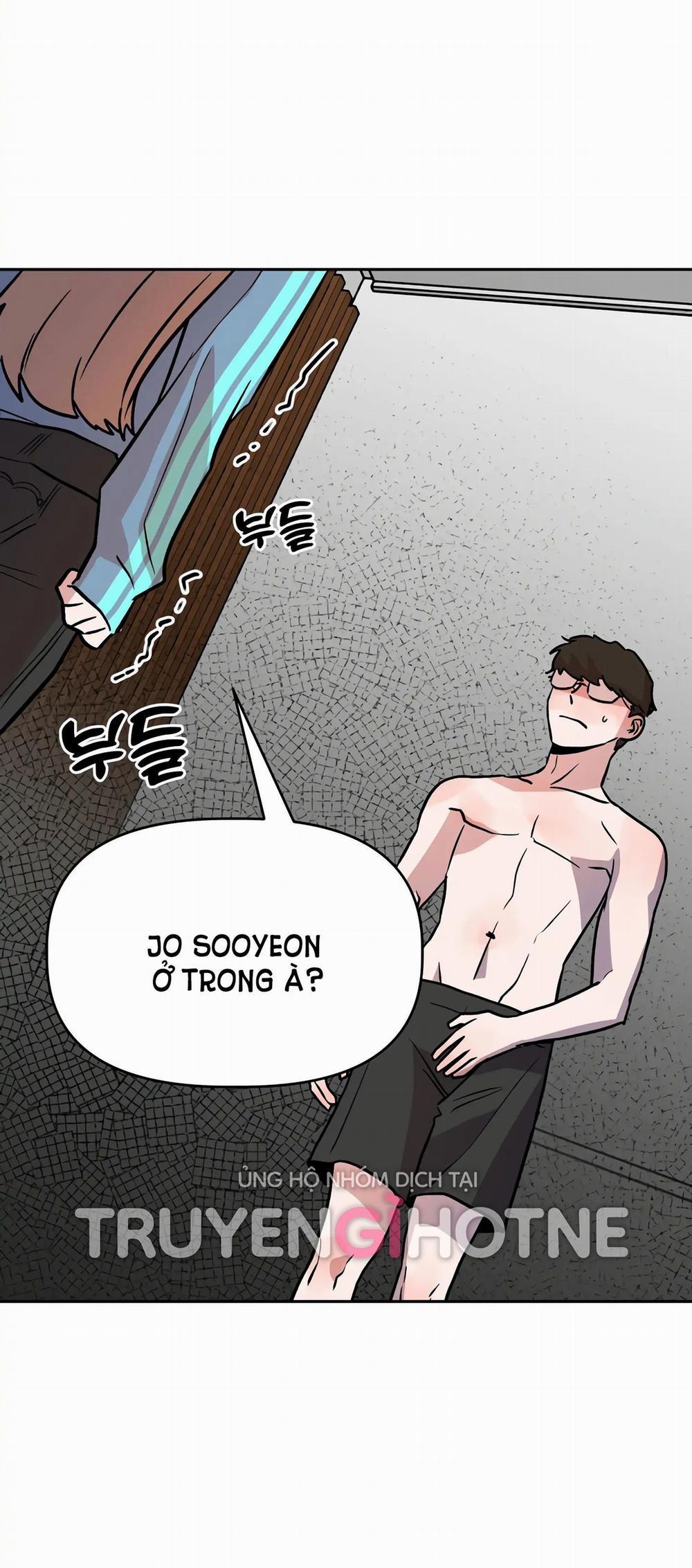 [18+] Bạn Gái Hiền Dịu 28.2 trang 0