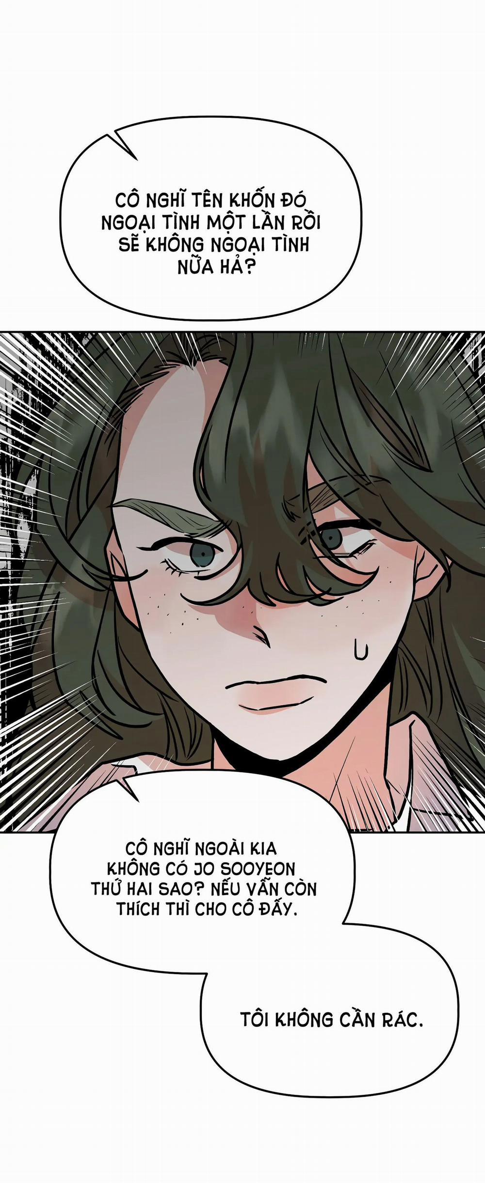 [18+] Bạn Gái Hiền Dịu 28.2 trang 15