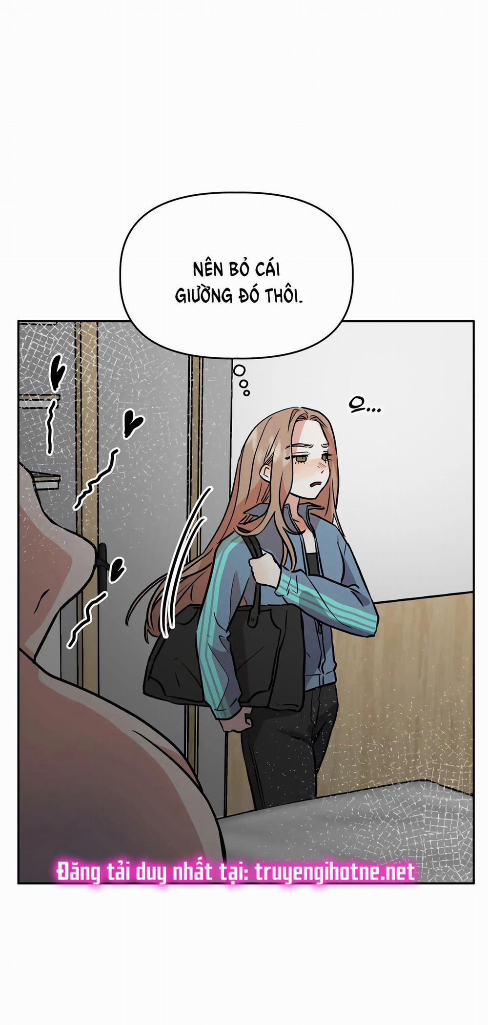 [18+] Bạn Gái Hiền Dịu 28.2 trang 21