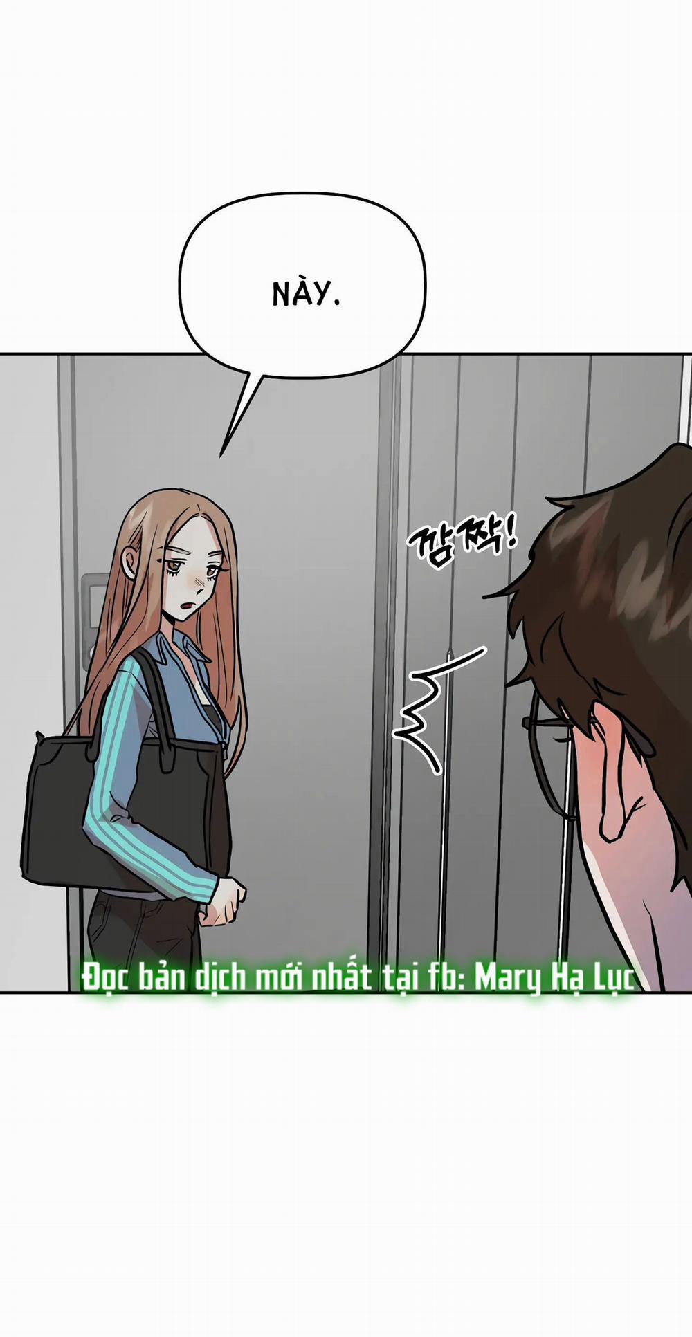 [18+] Bạn Gái Hiền Dịu 28.2 trang 24