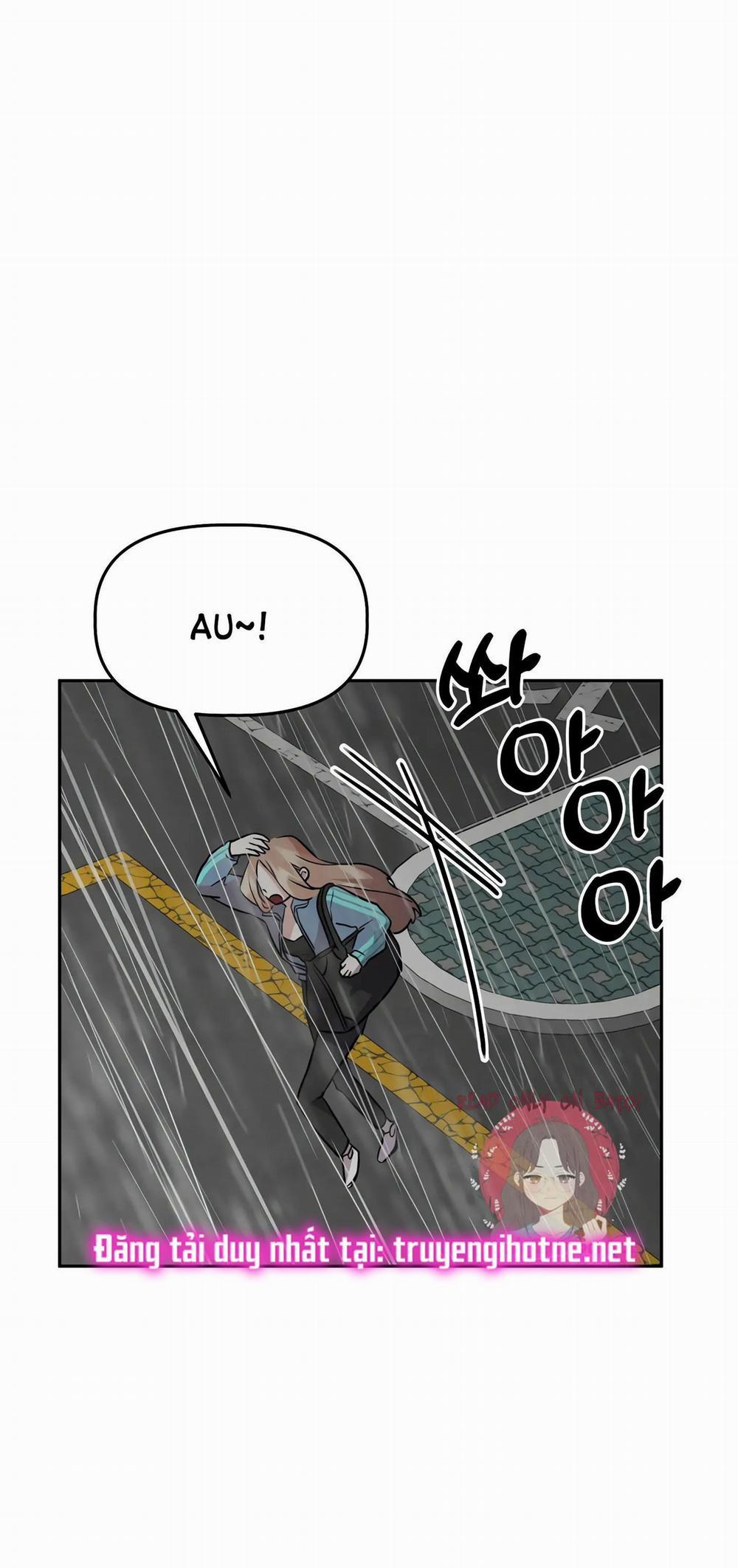 [18+] Bạn Gái Hiền Dịu 28.2 trang 29