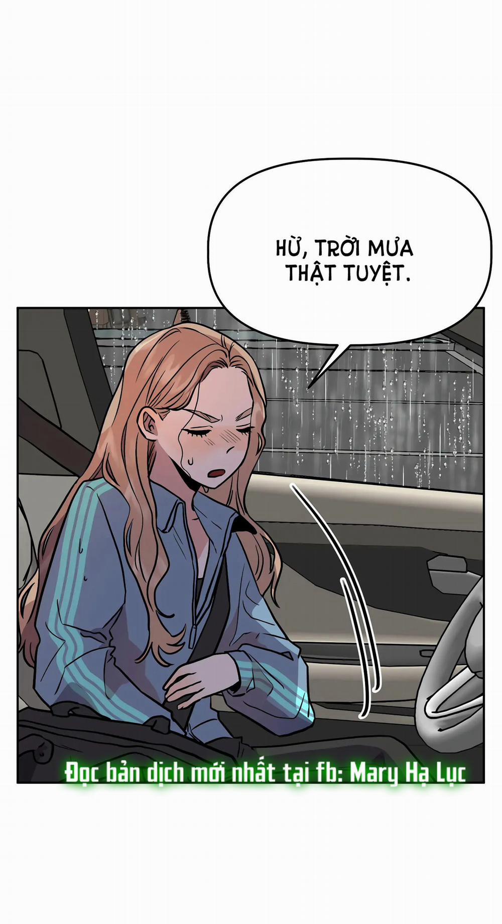 [18+] Bạn Gái Hiền Dịu 28.2 trang 30