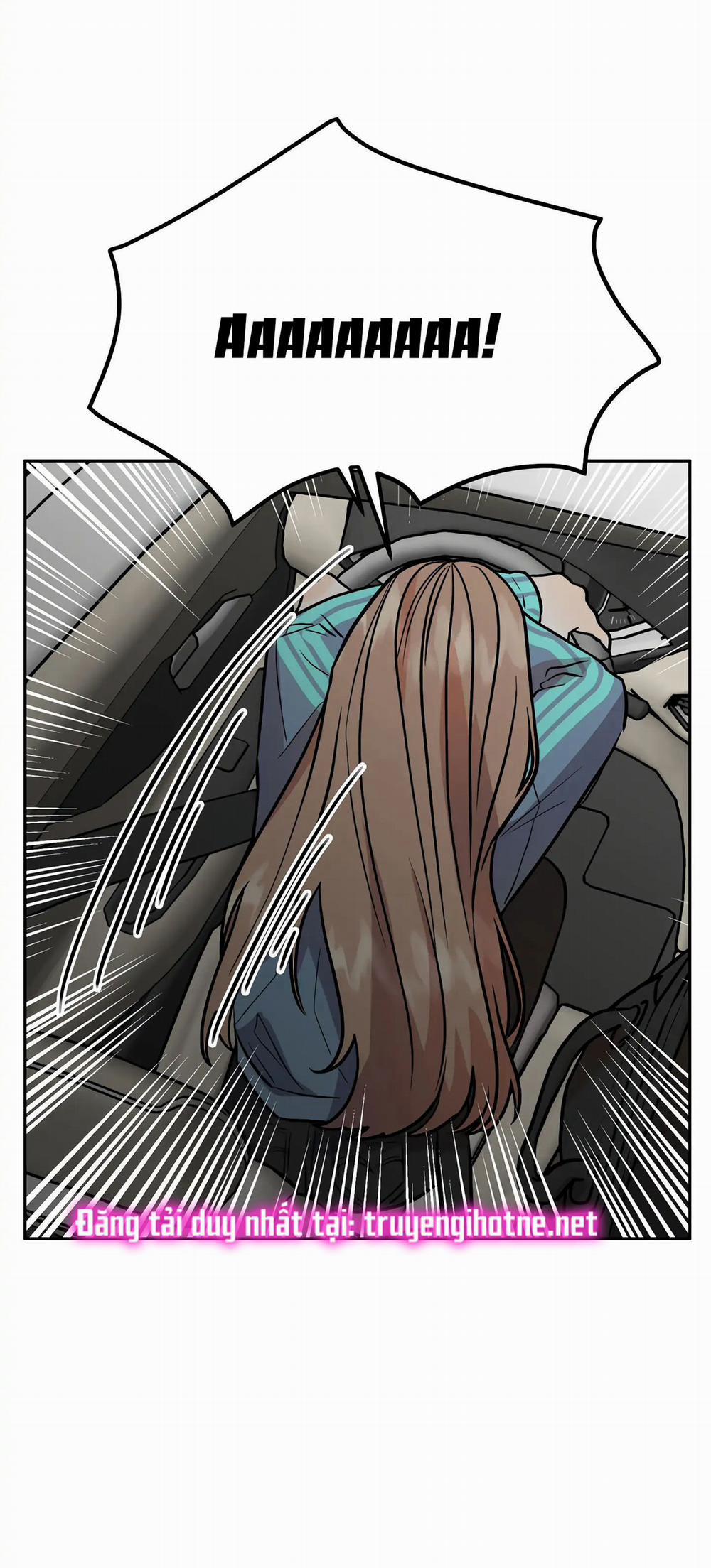 [18+] Bạn Gái Hiền Dịu 28.2 trang 35