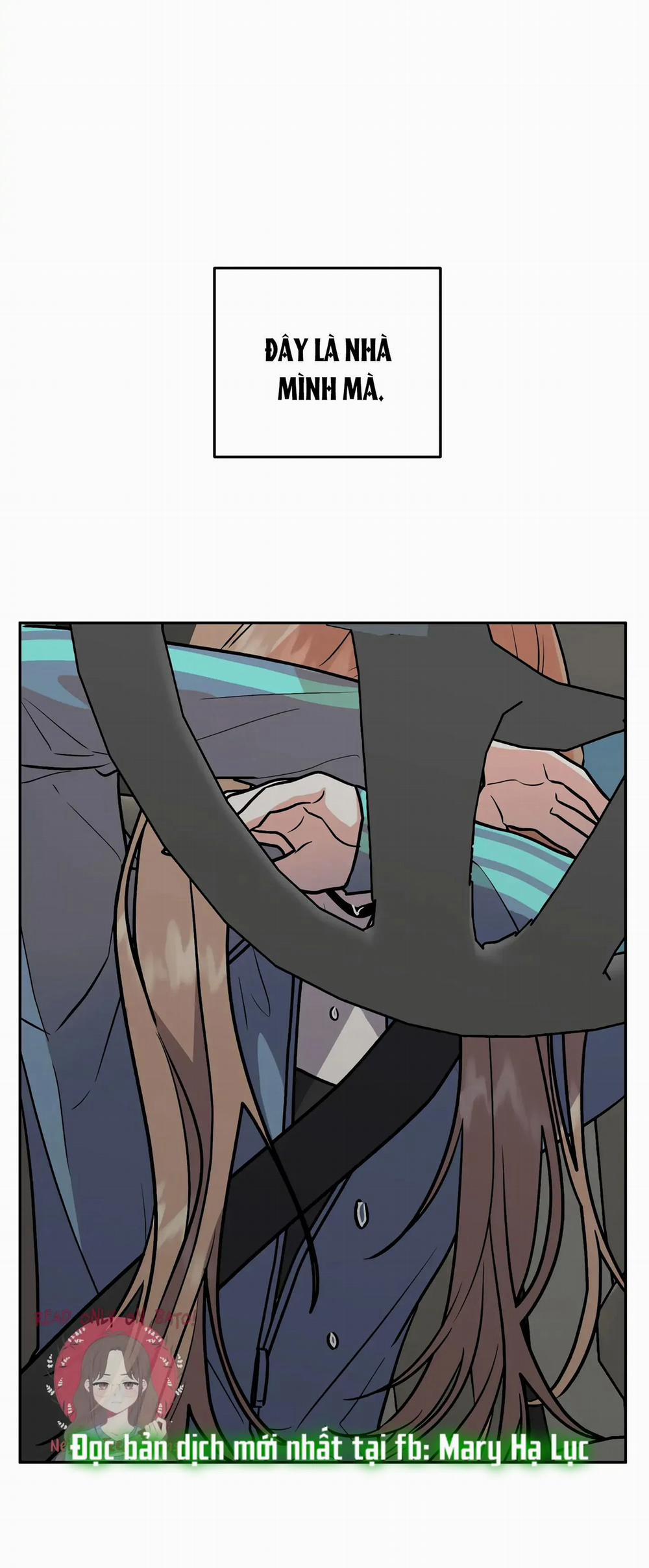 [18+] Bạn Gái Hiền Dịu 28.2 trang 36