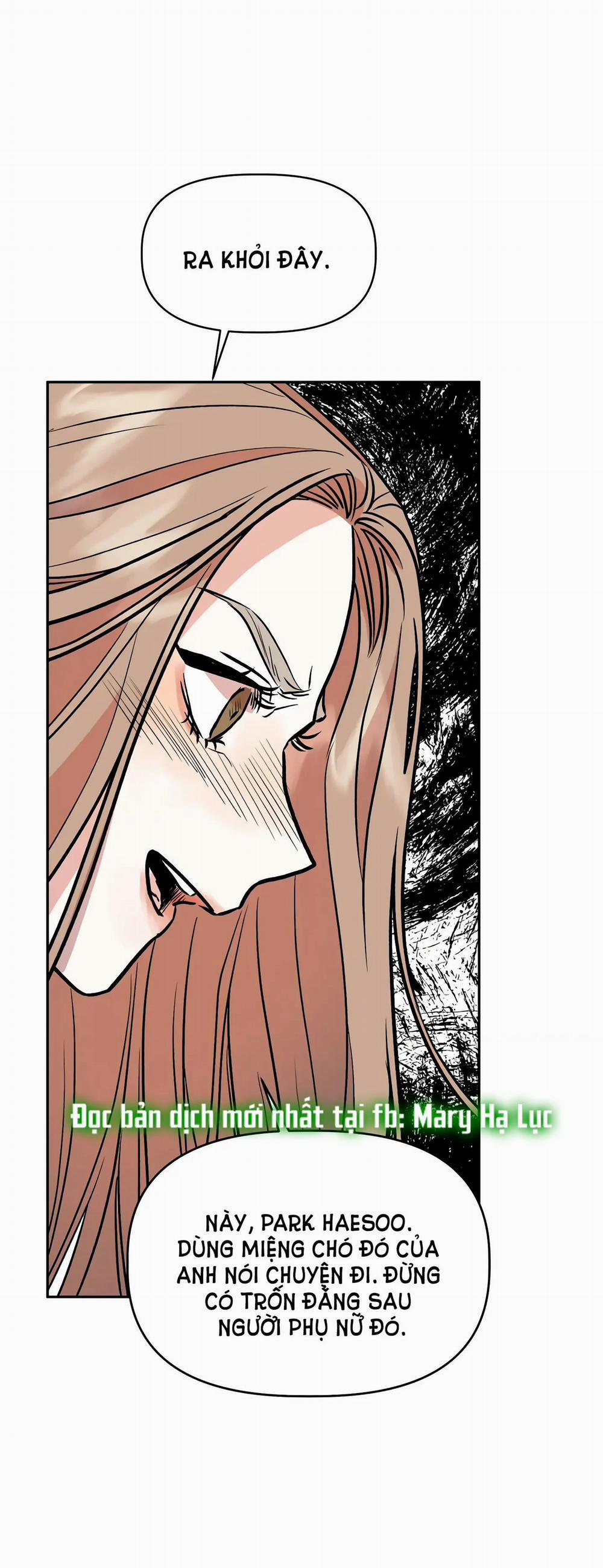 [18+] Bạn Gái Hiền Dịu 28.2 trang 4