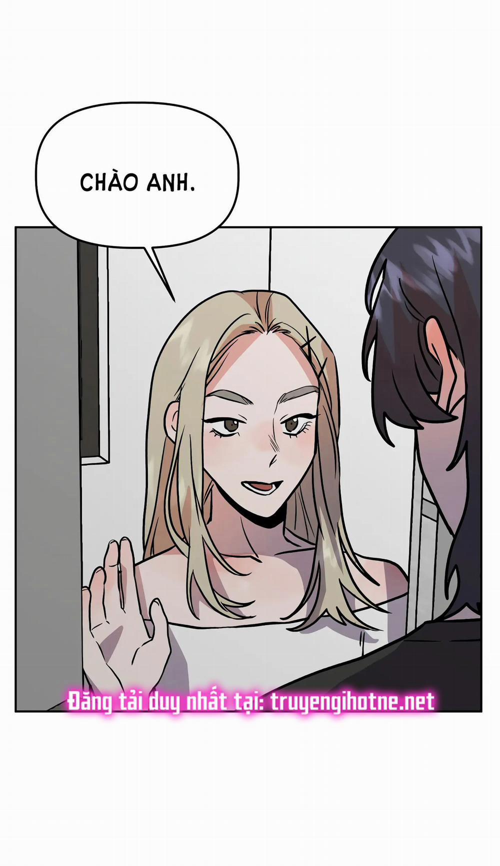 [18+] Bạn Gái Hiền Dịu 28.2 trang 40