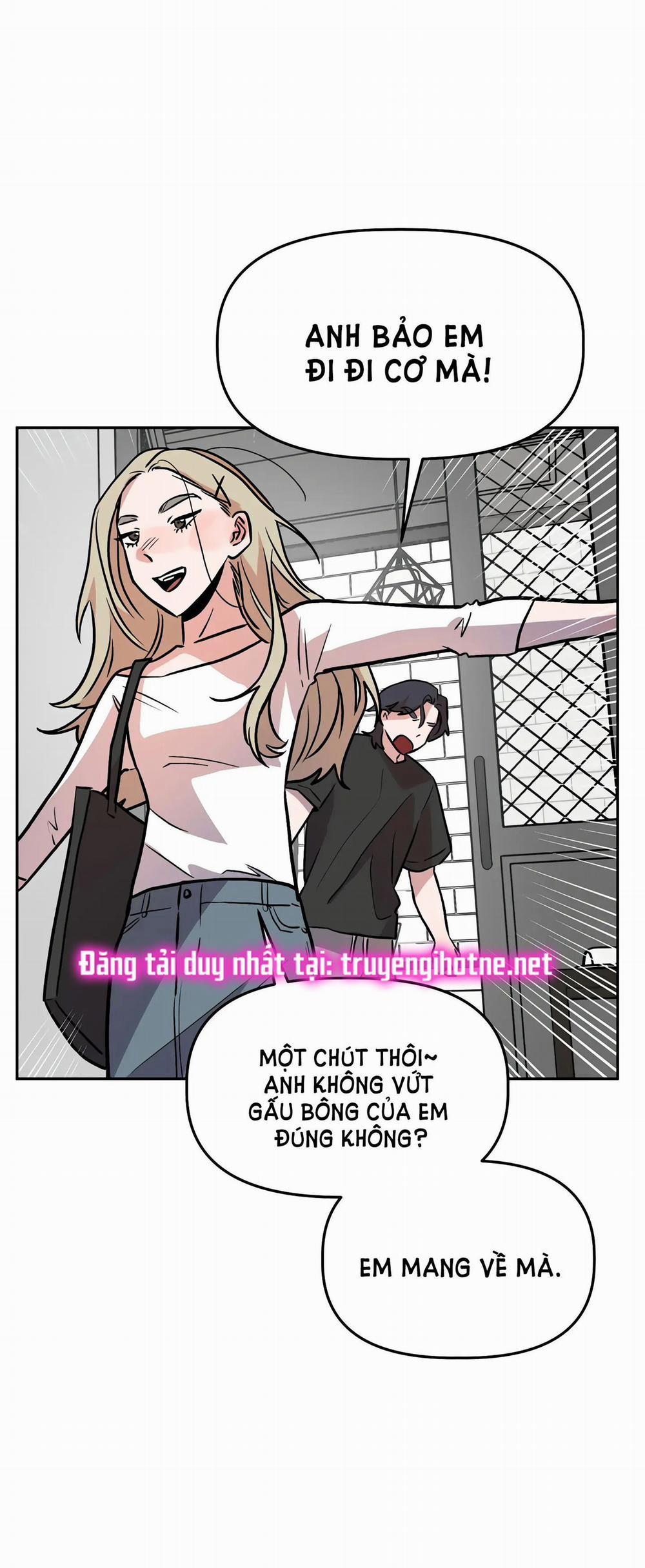 [18+] Bạn Gái Hiền Dịu 28.2 trang 43