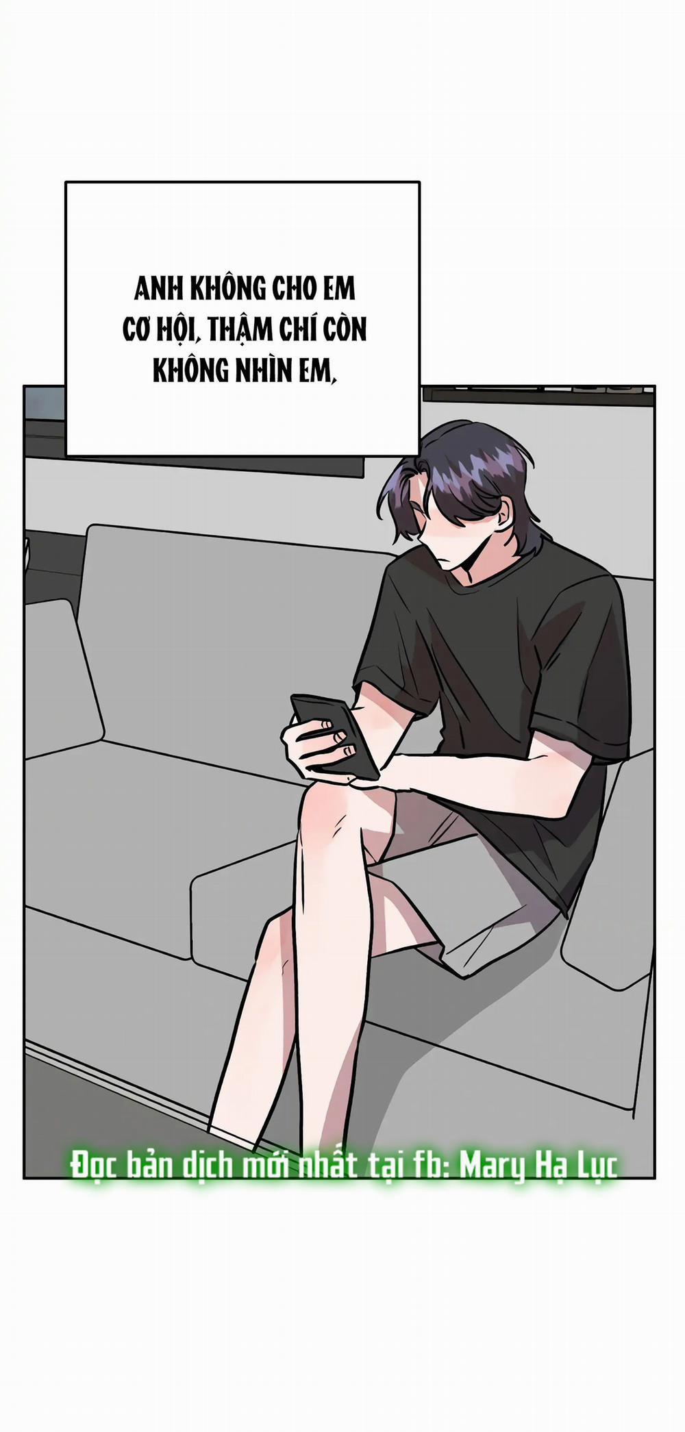[18+] Bạn Gái Hiền Dịu 29.1 trang 22