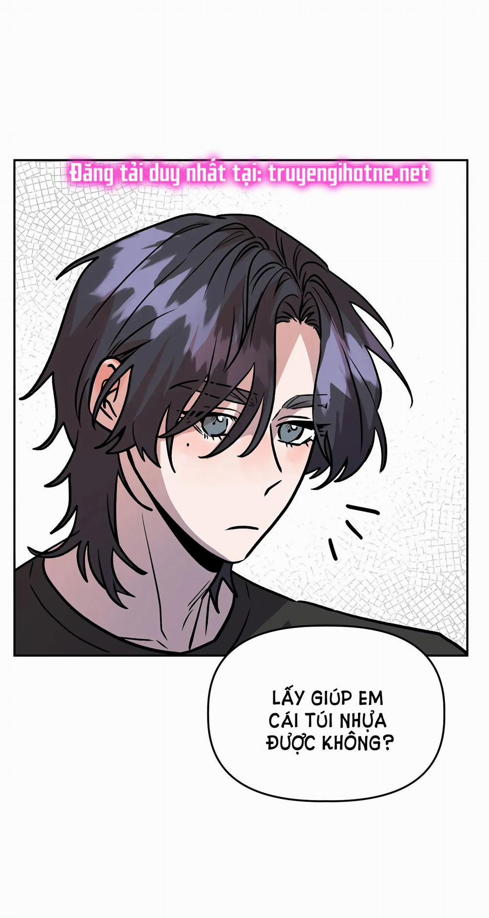 [18+] Bạn Gái Hiền Dịu 29.1 trang 24