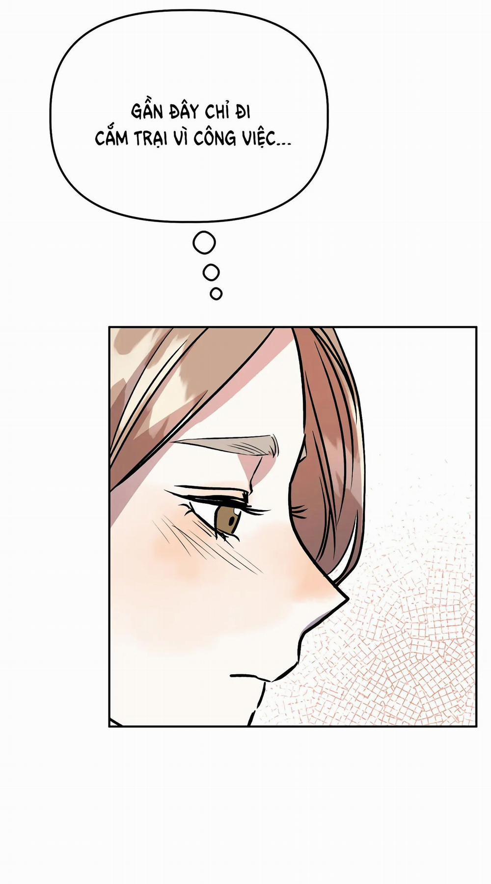 [18+] Bạn Gái Hiền Dịu 29.1 trang 9