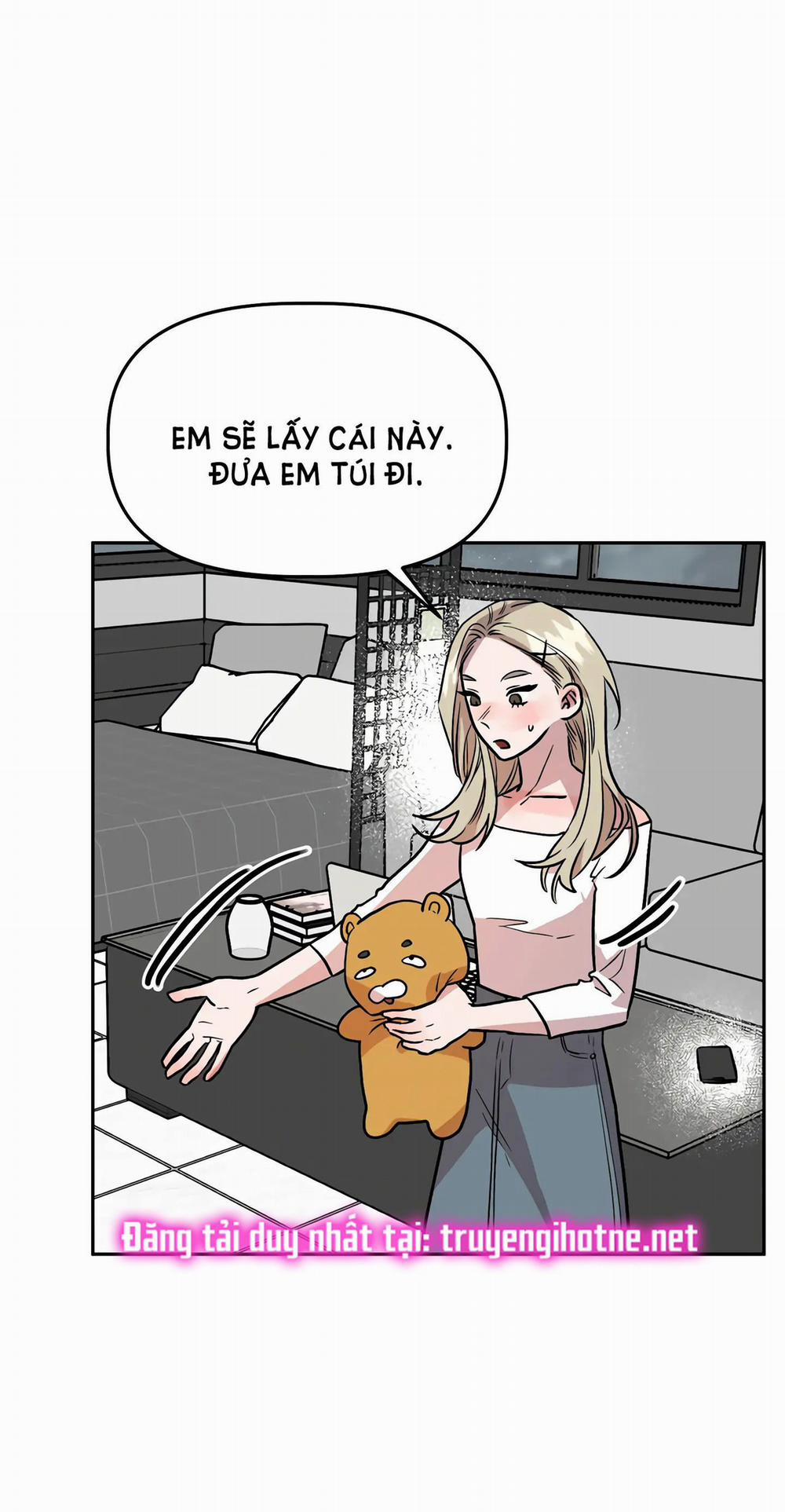 [18+] Bạn Gái Hiền Dịu 29.2 trang 0
