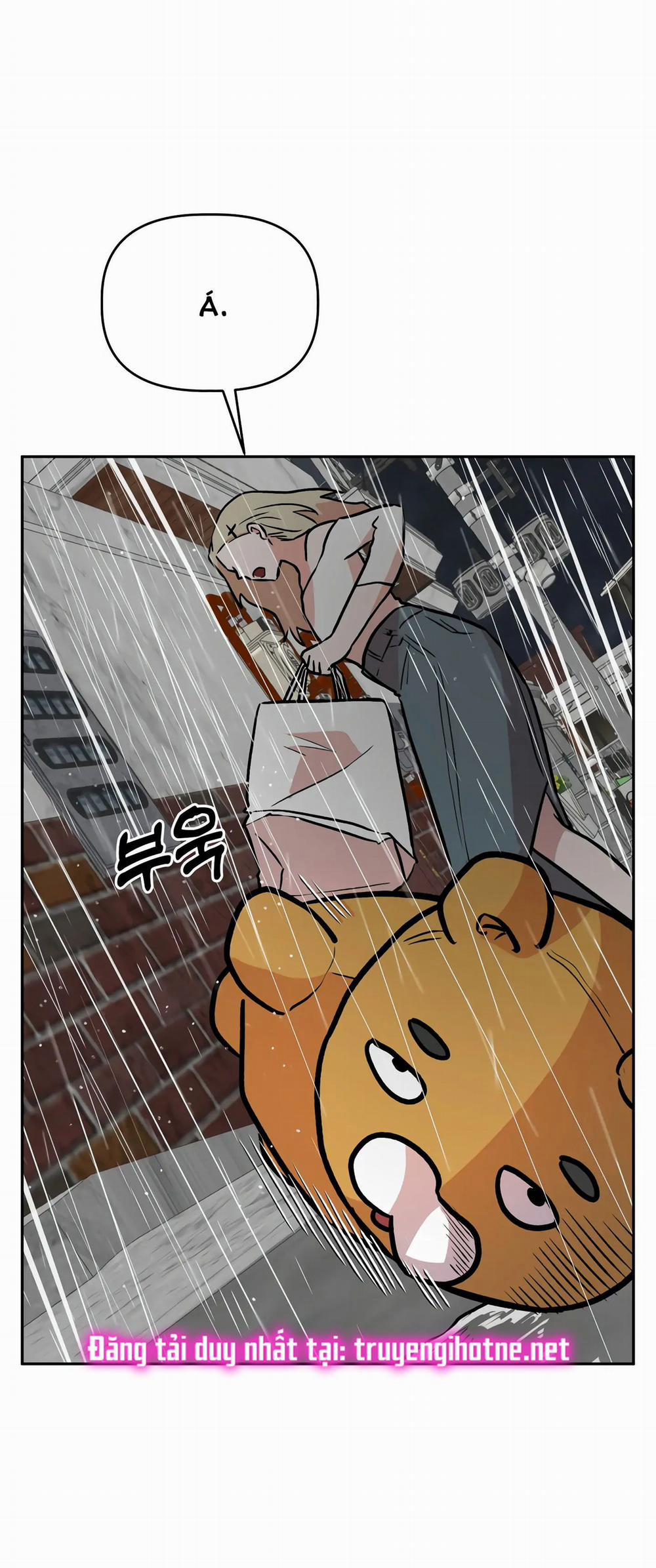 [18+] Bạn Gái Hiền Dịu 29.2 trang 16