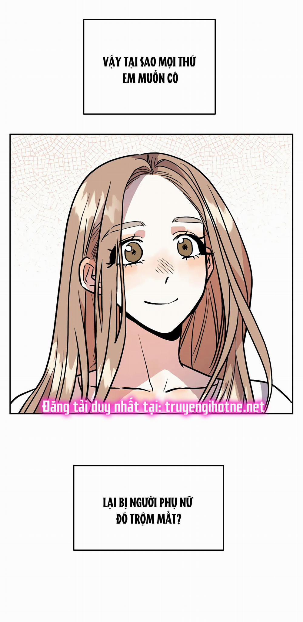 [18+] Bạn Gái Hiền Dịu 29.2 trang 19