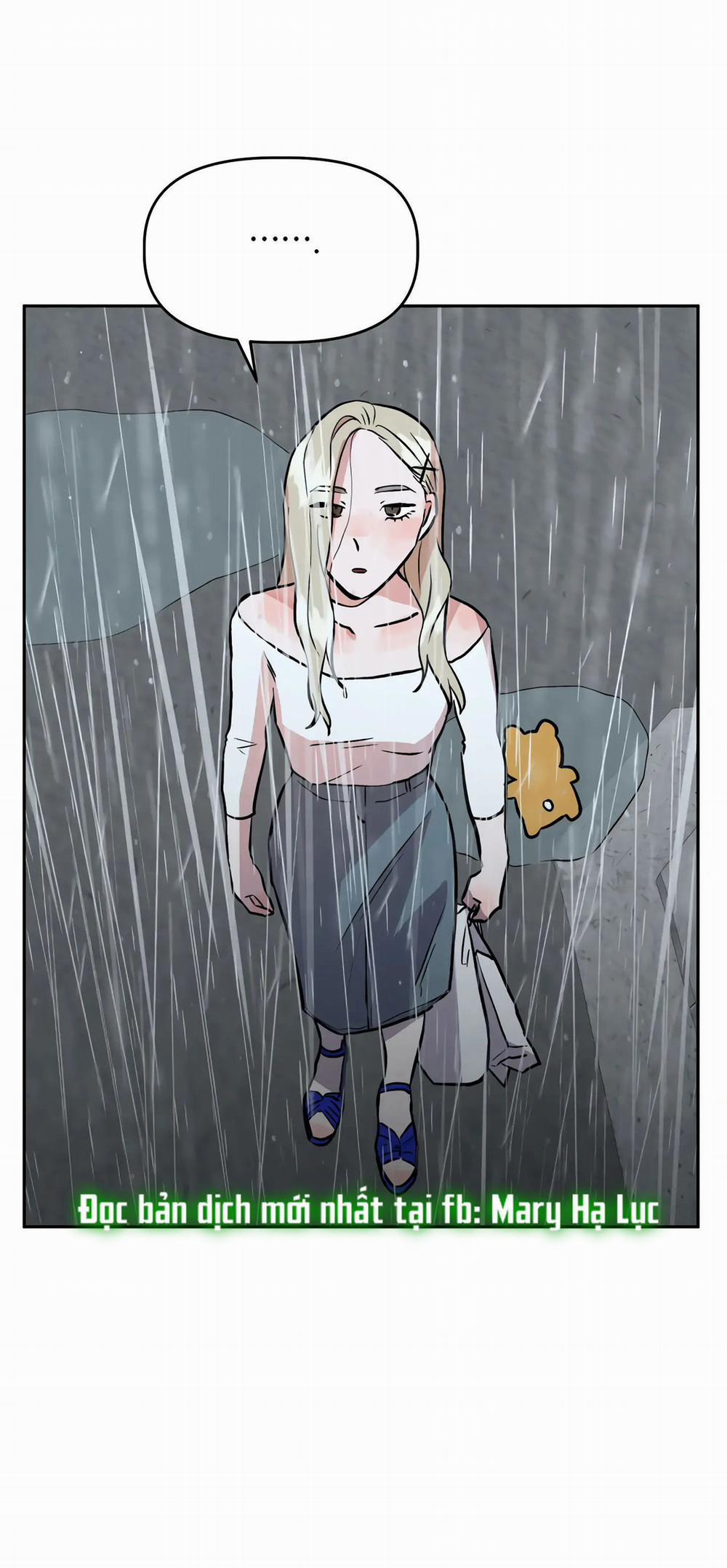 [18+] Bạn Gái Hiền Dịu 29.2 trang 20