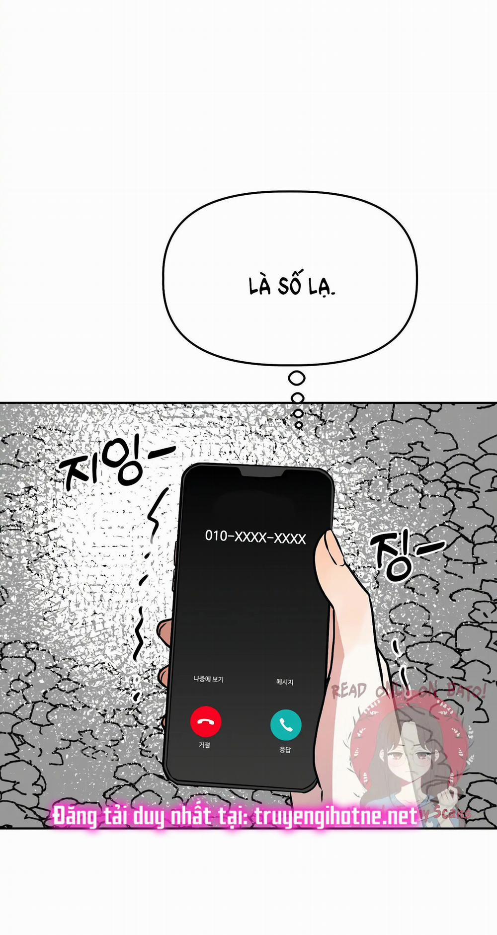 [18+] Bạn Gái Hiền Dịu 29.2 trang 22