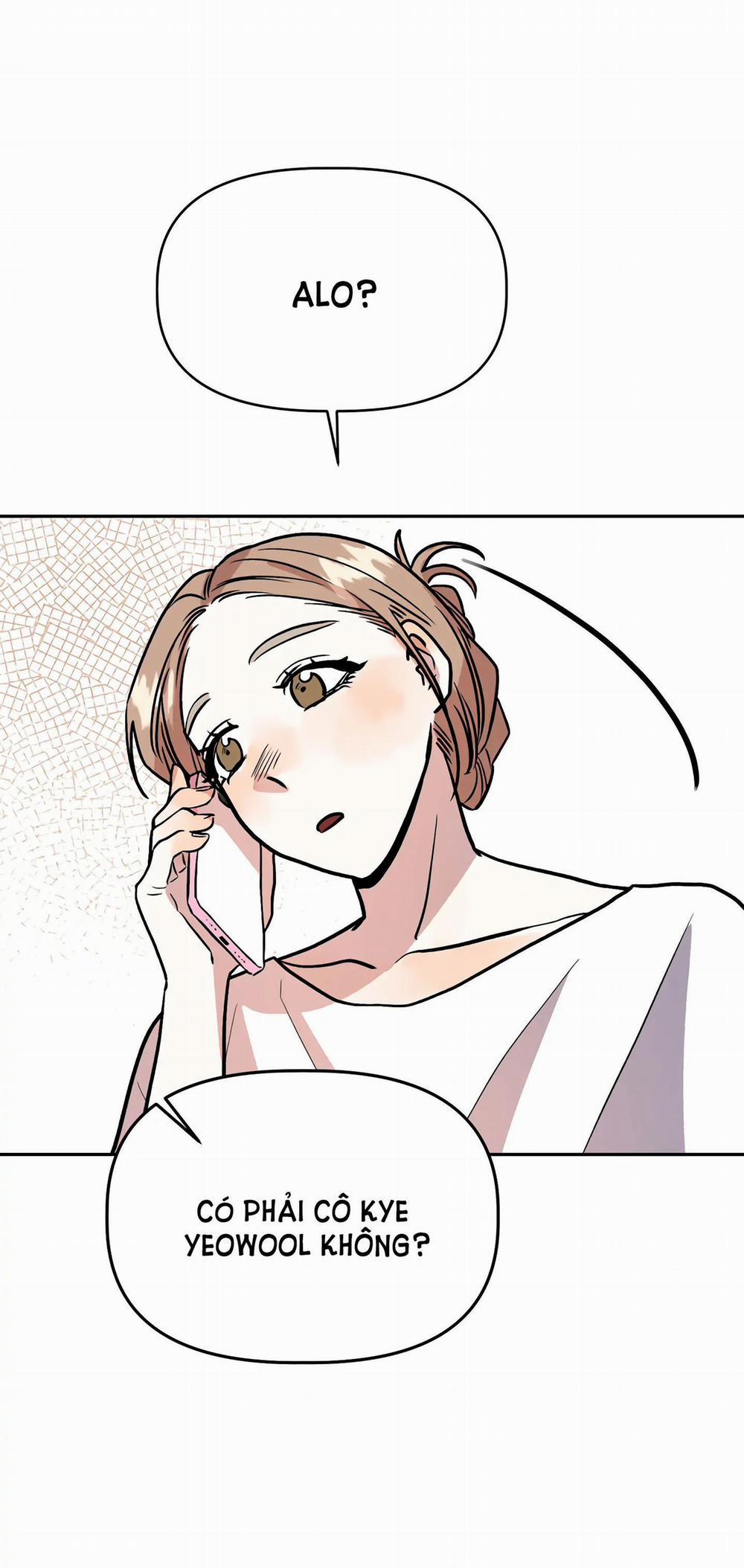 [18+] Bạn Gái Hiền Dịu 29.2 trang 23