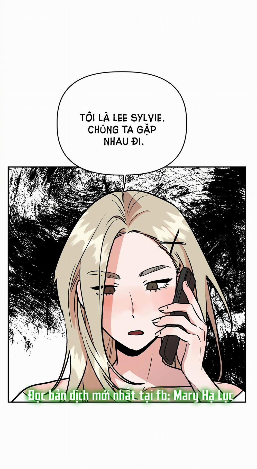 [18+] Bạn Gái Hiền Dịu 29.2 trang 24