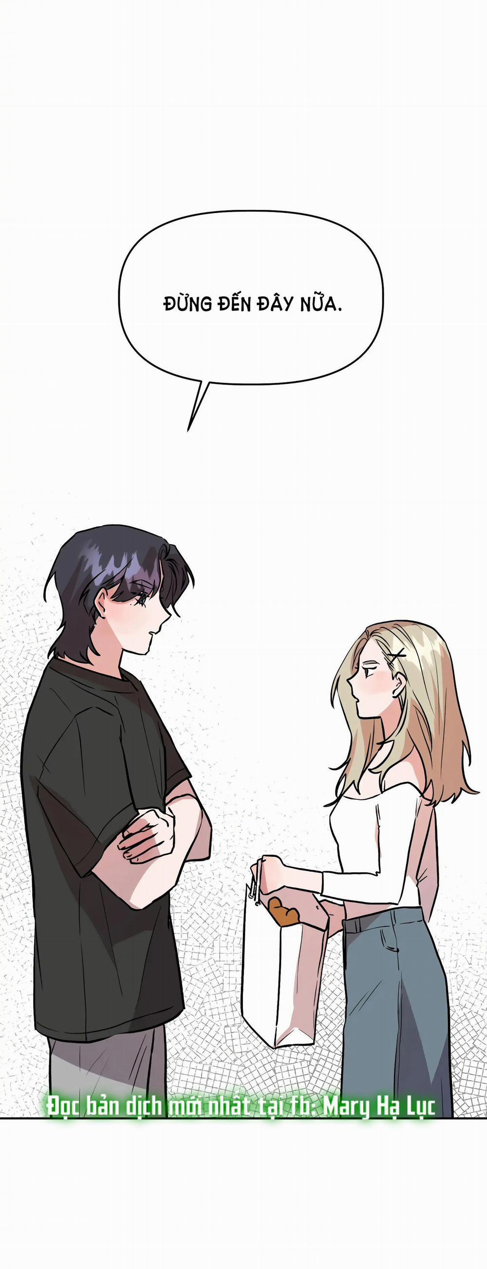 [18+] Bạn Gái Hiền Dịu 29.2 trang 3
