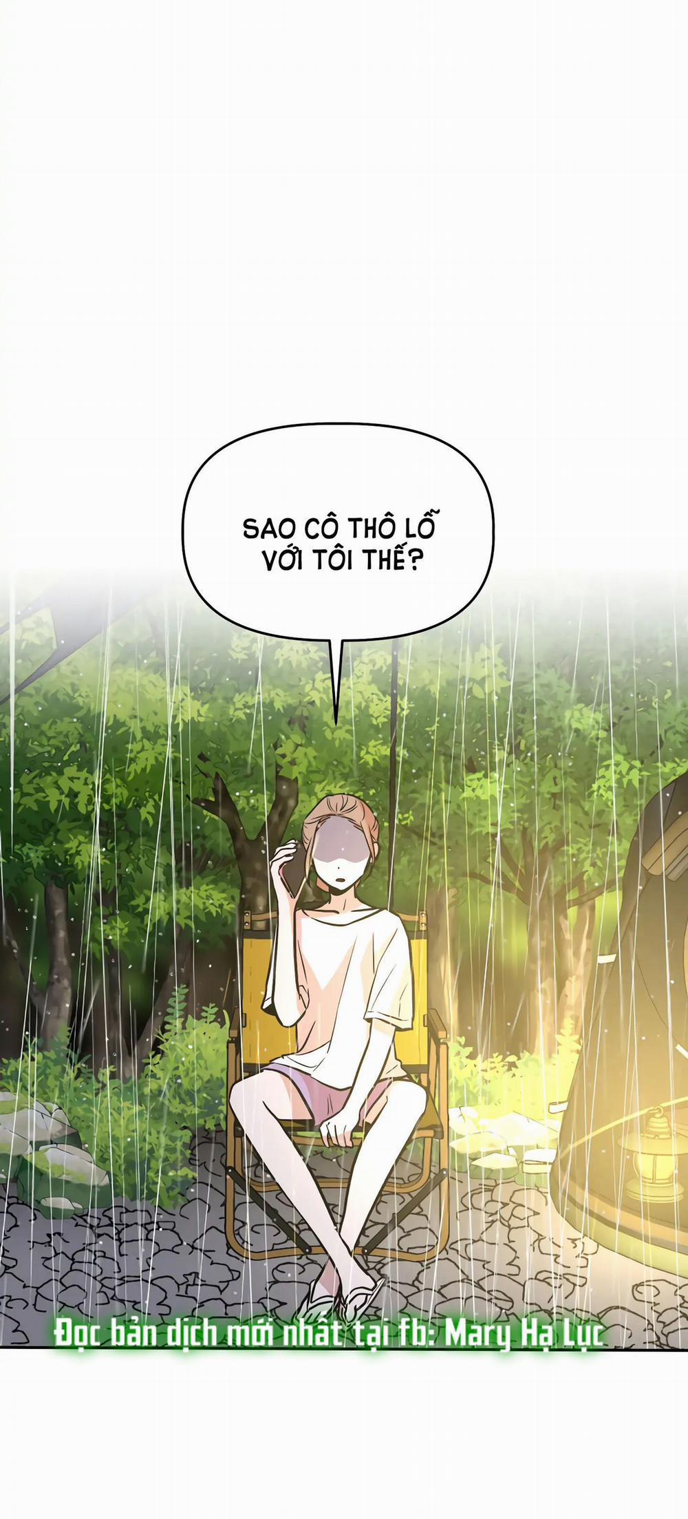 [18+] Bạn Gái Hiền Dịu 29.2 trang 30