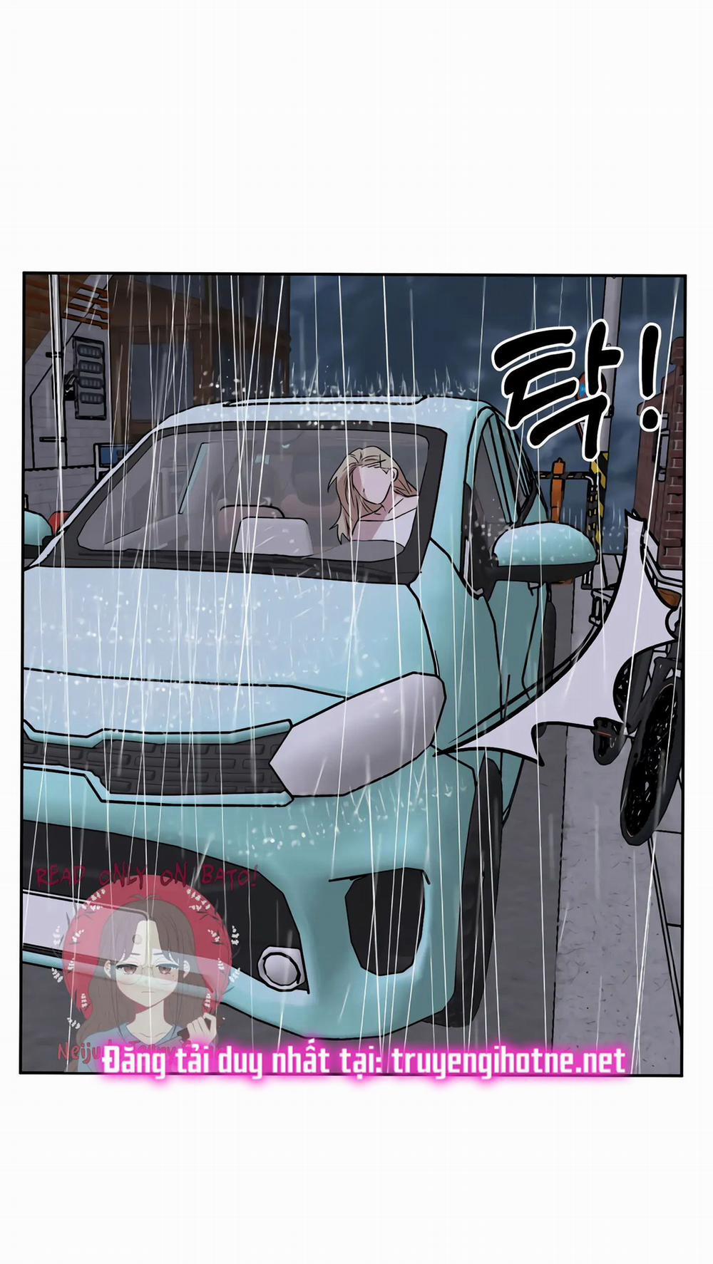 [18+] Bạn Gái Hiền Dịu 29.2 trang 33