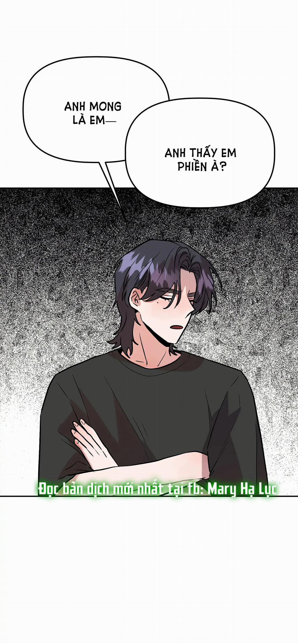 [18+] Bạn Gái Hiền Dịu 29.2 trang 5