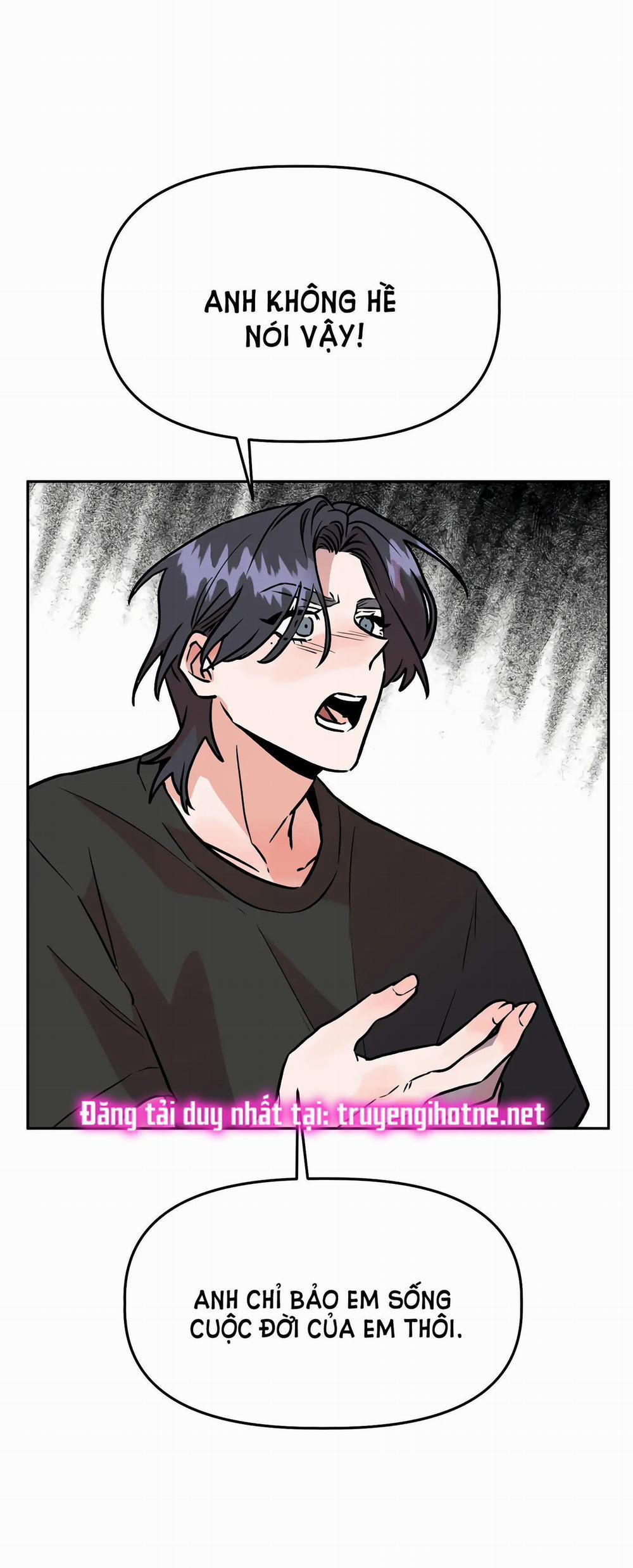 [18+] Bạn Gái Hiền Dịu 29.2 trang 7