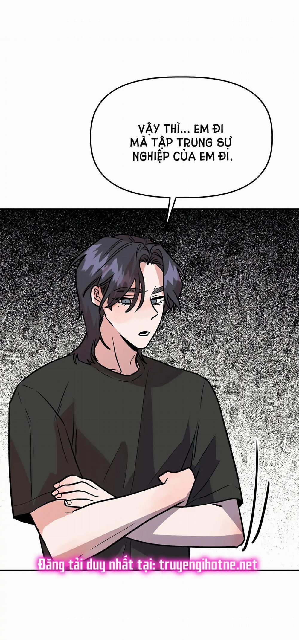 [18+] Bạn Gái Hiền Dịu 29.2 trang 9