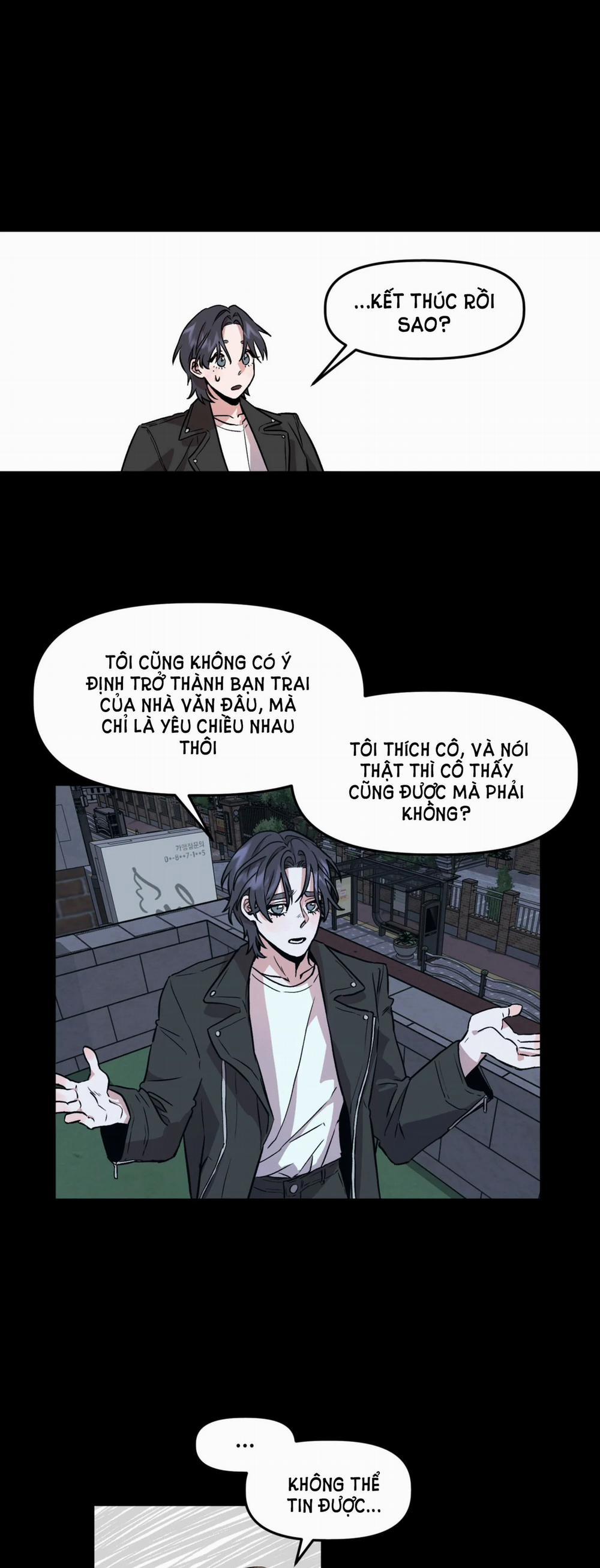 [18+] Bạn Gái Hiền Dịu 3.1 trang 27